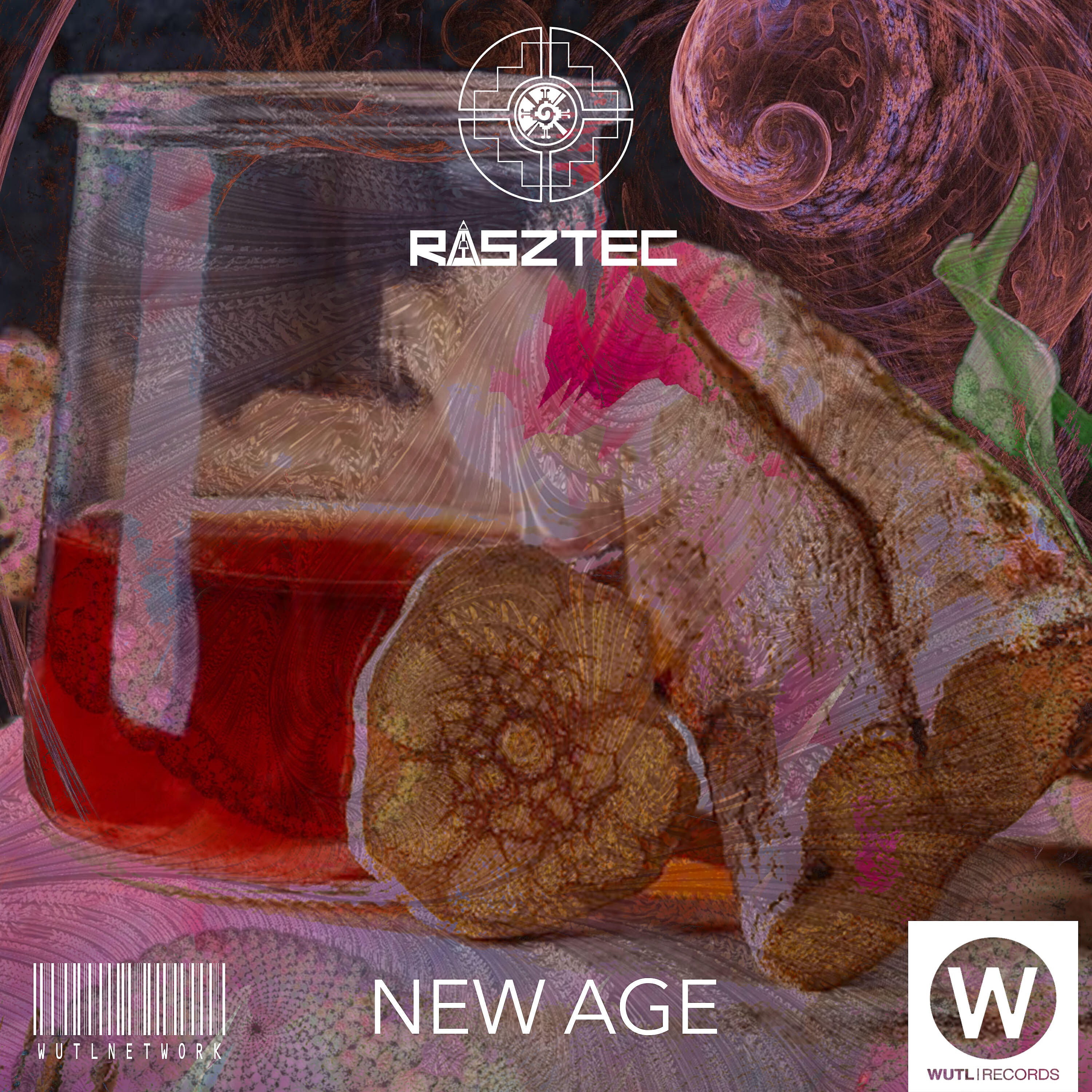 Релиз New Age