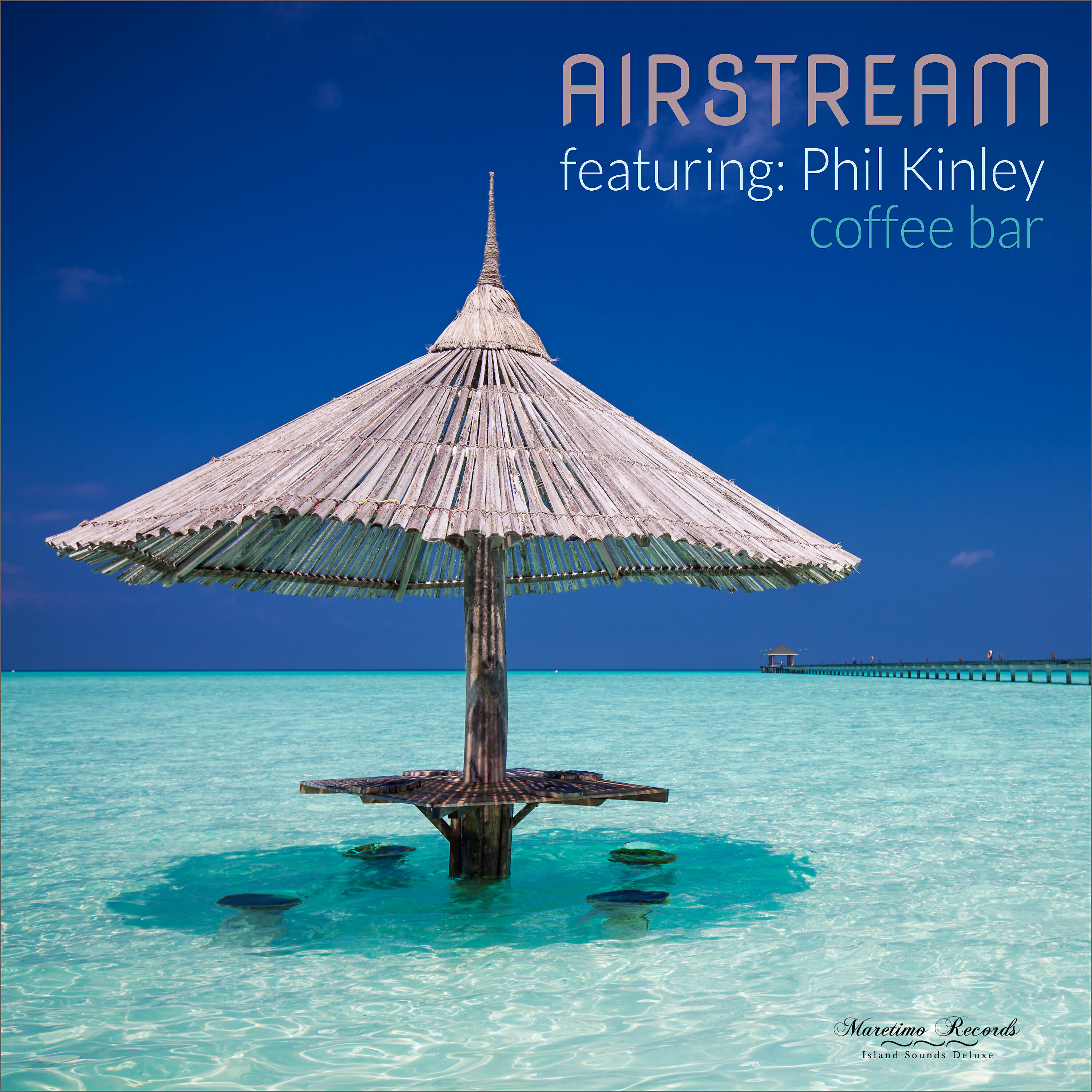 Релиз Coffee Bar (Sunnys Pool Mix)