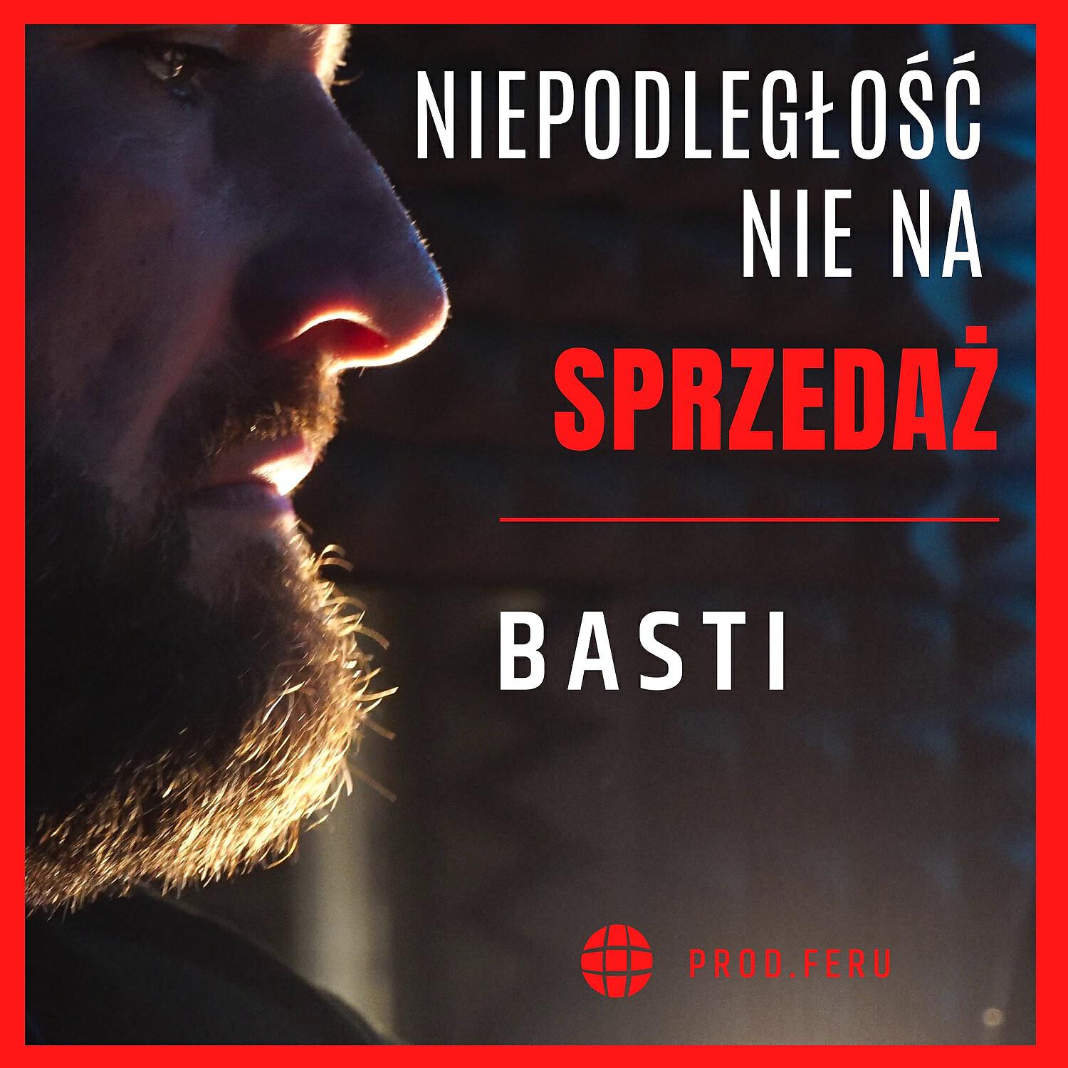 Релиз Niepodleglosc nie na sprzedaz