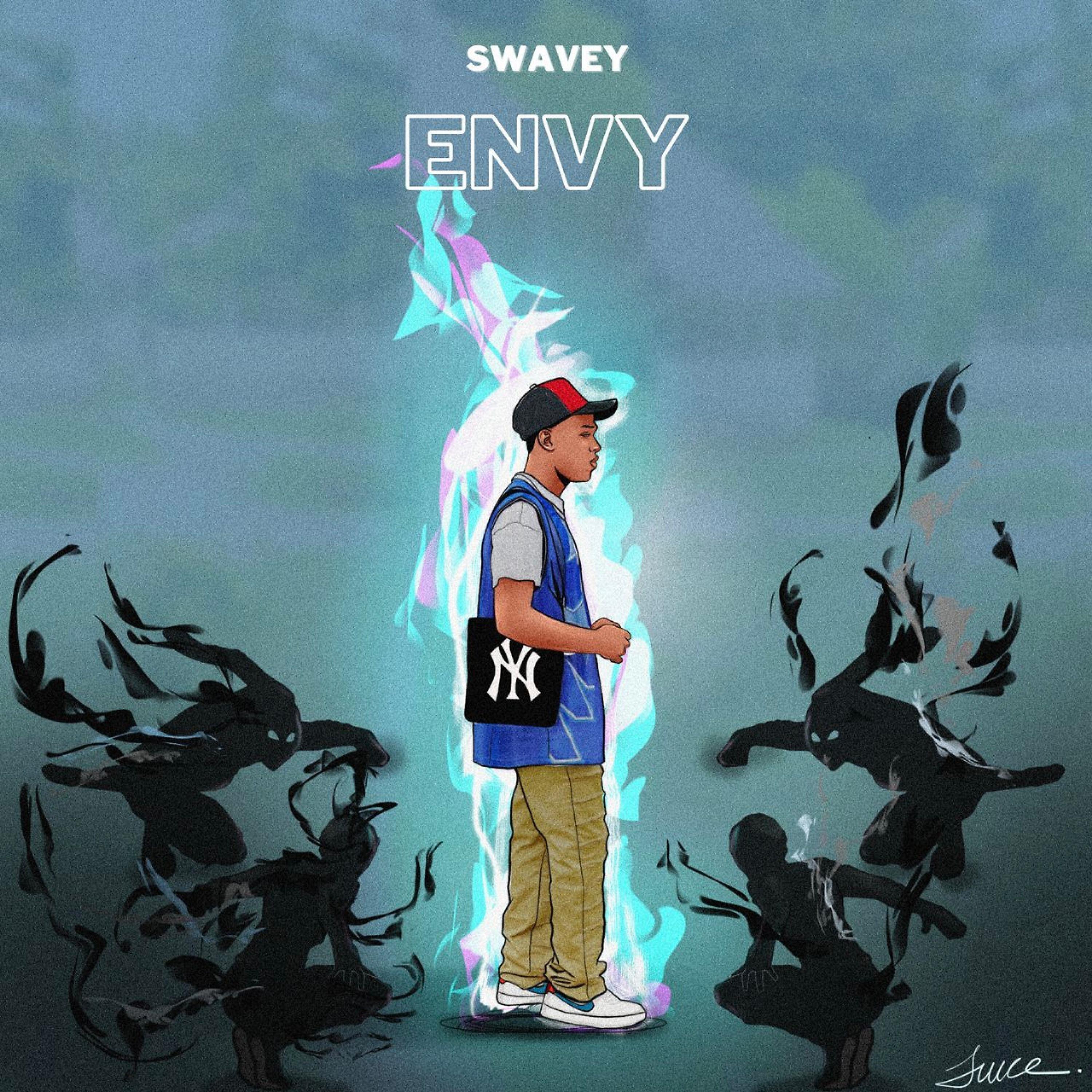 SWAVEY