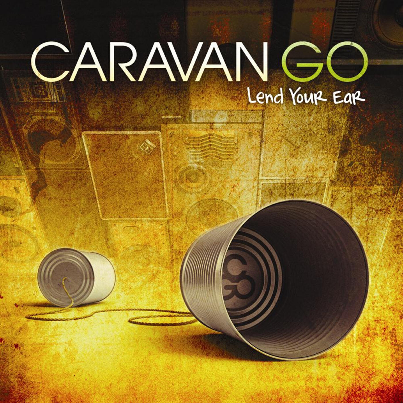 Caravan Go
