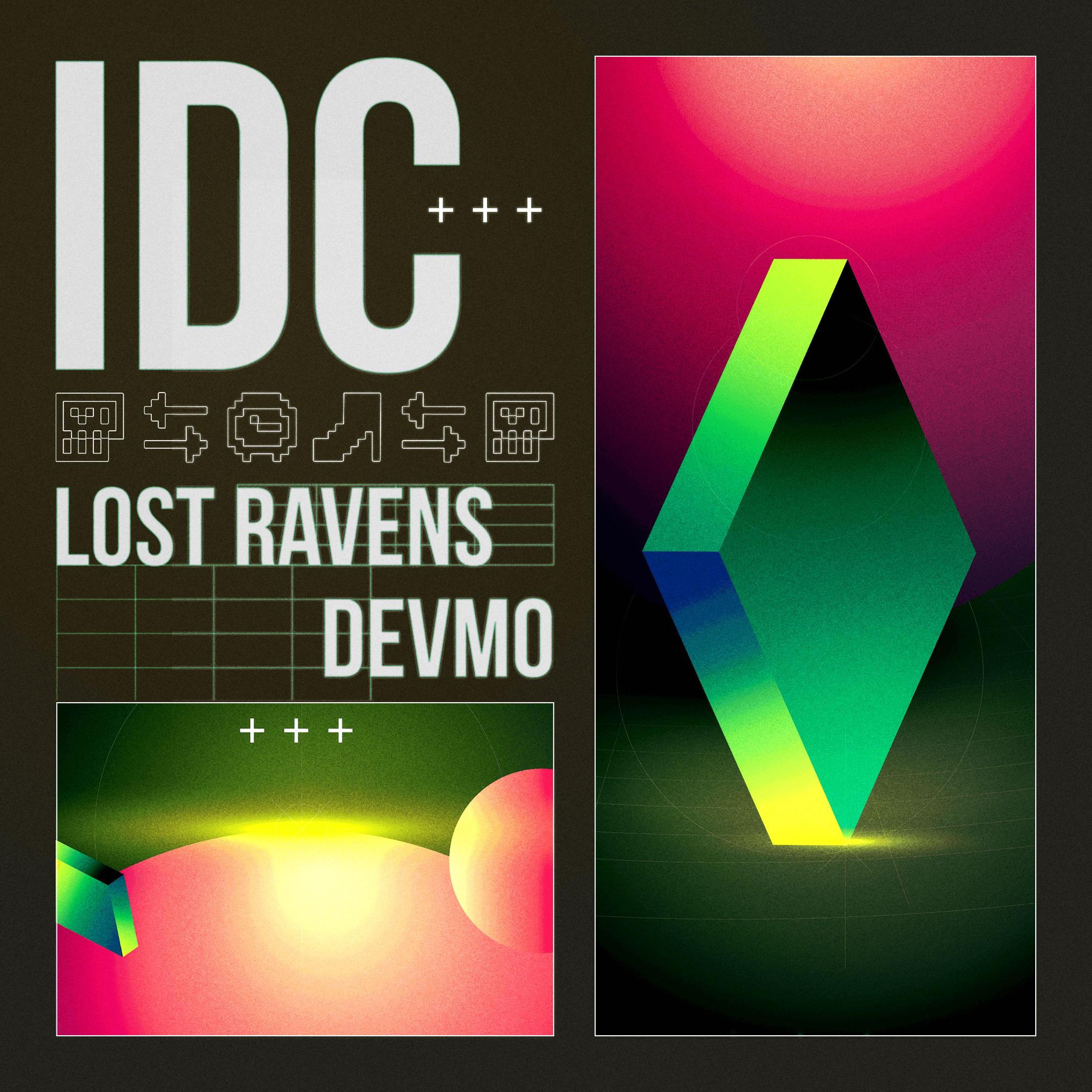 Релиз IDC