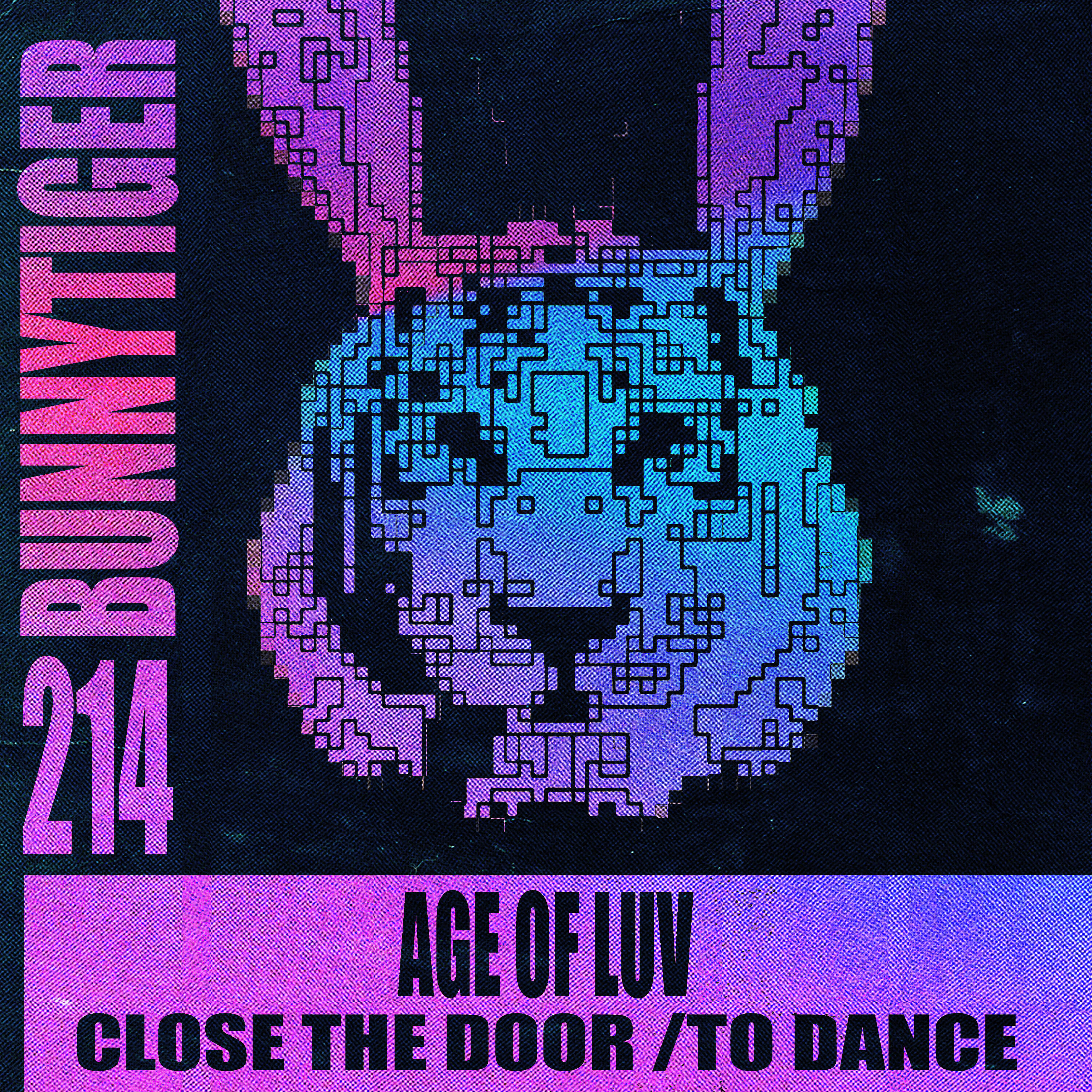 Релиз Close The Door / To Dance