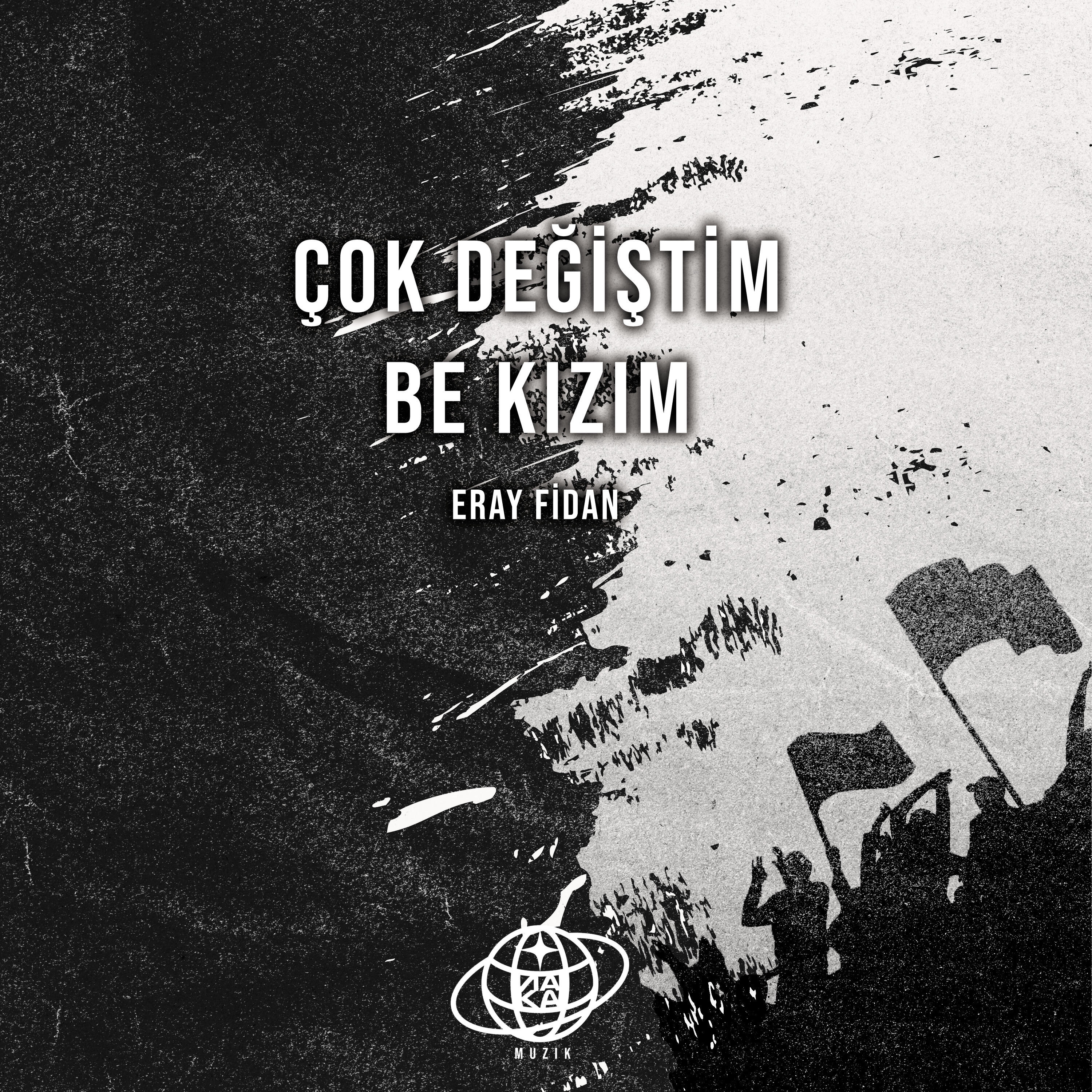 Eray Fidan