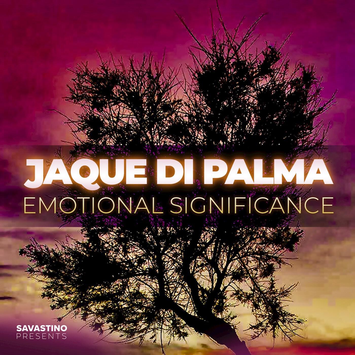 Релиз EMOTIONAL SIGNIFICANCE
