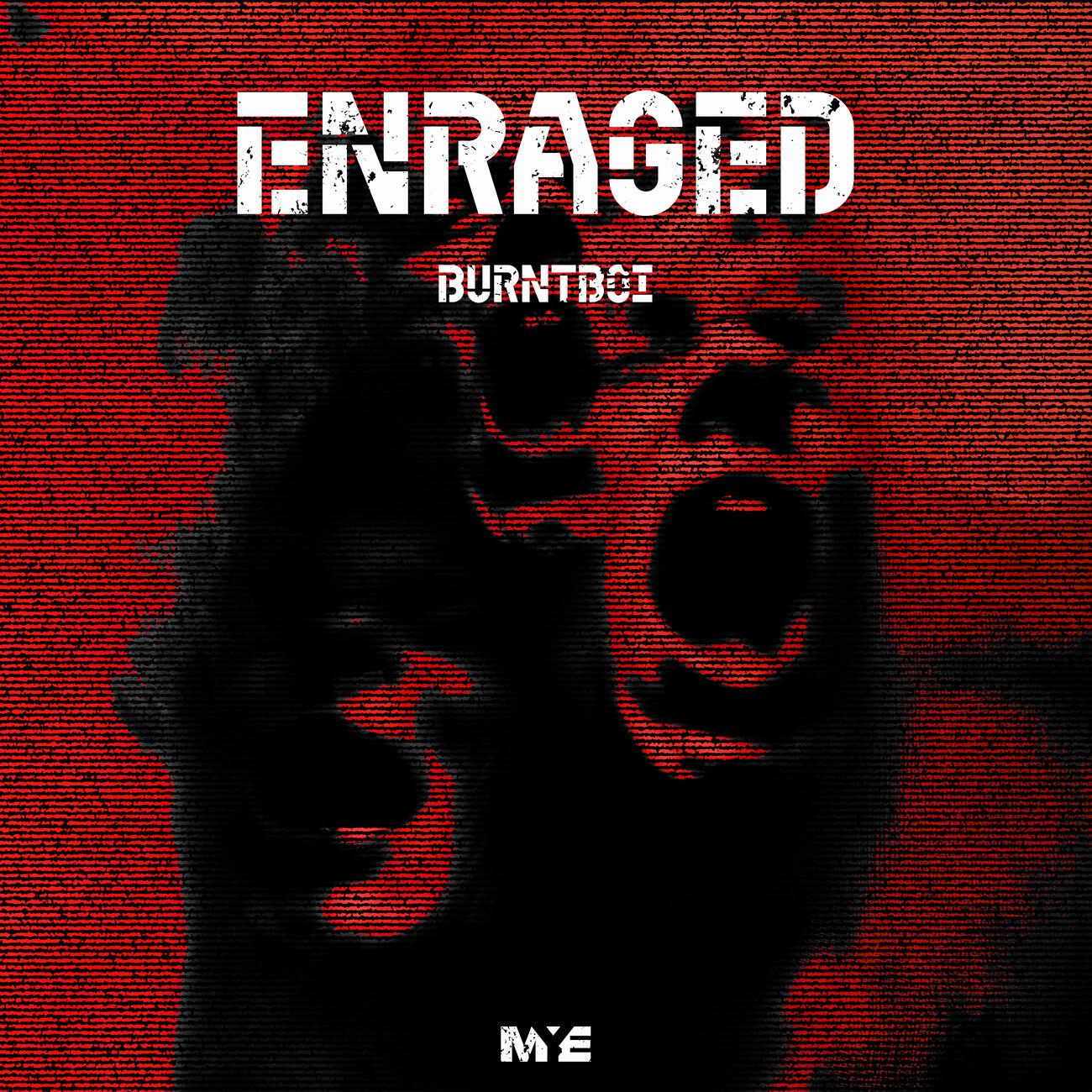 Релиз Enraged