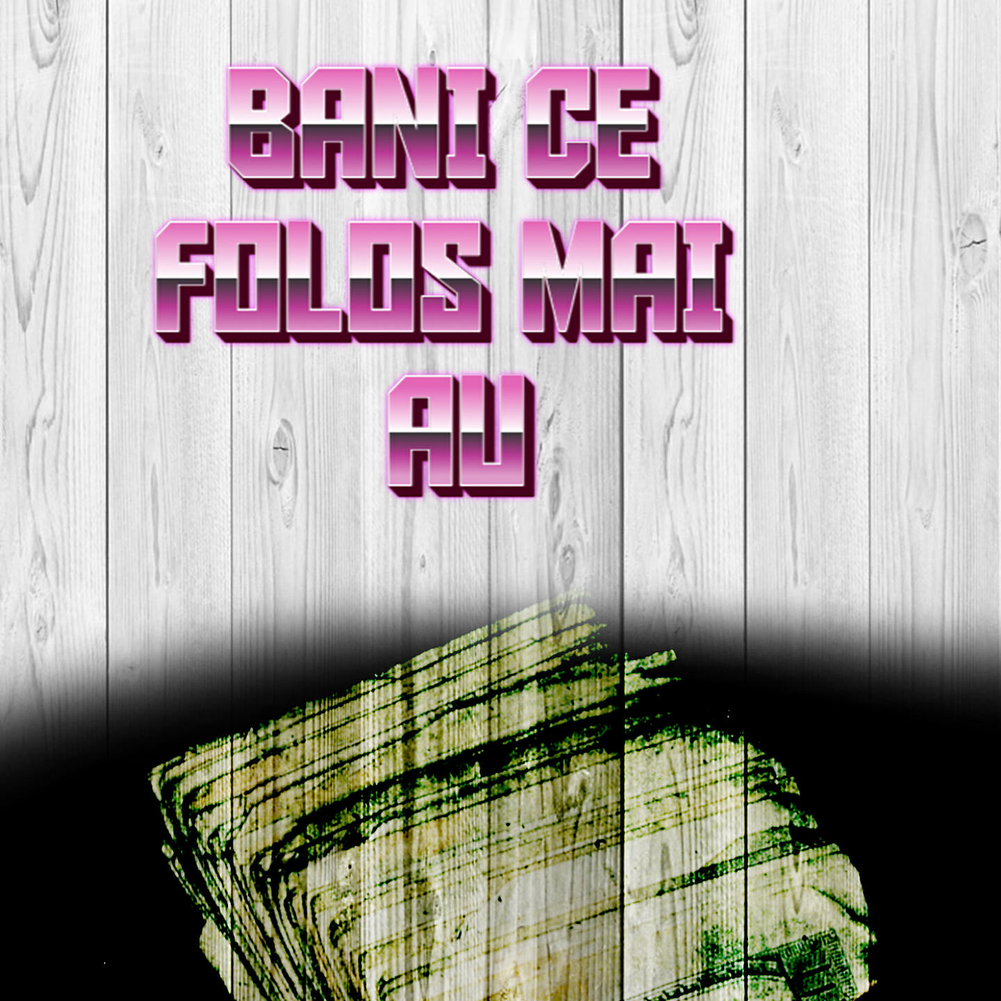 Релиз BANI CE FOLOS MAI AU