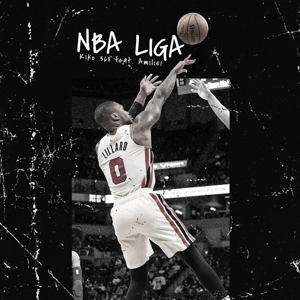 Релиз Nba Liga