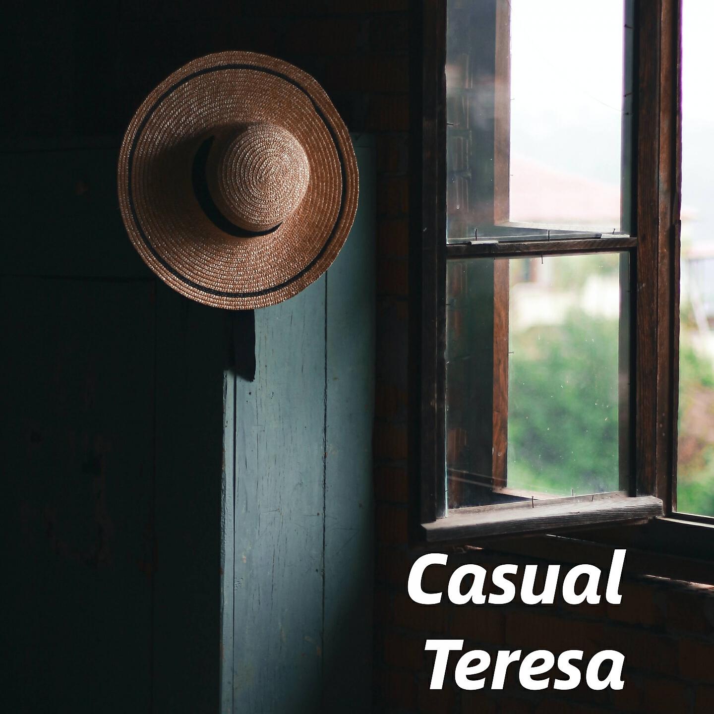 Релиз Casual