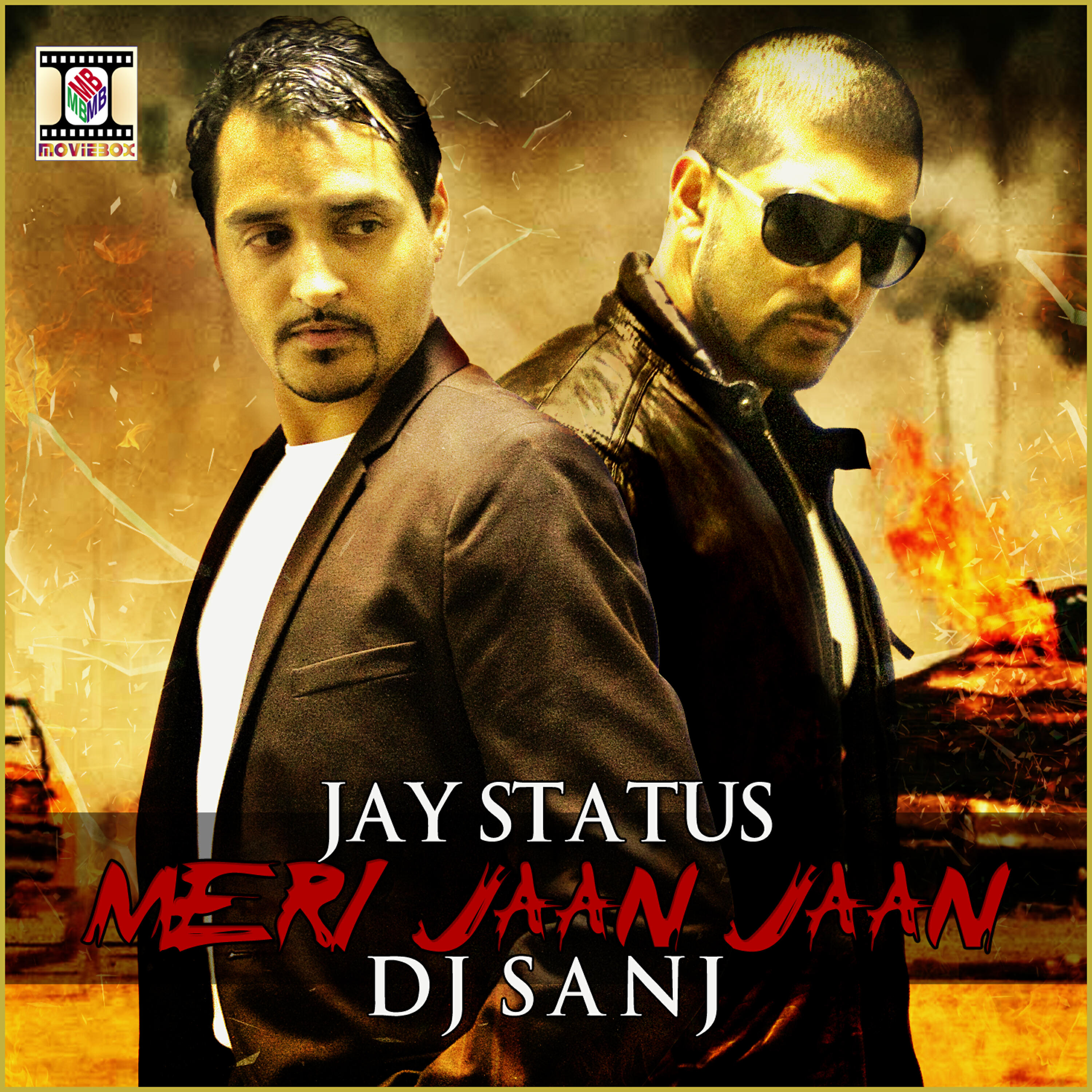 Релиз Meri Jaan Jaan