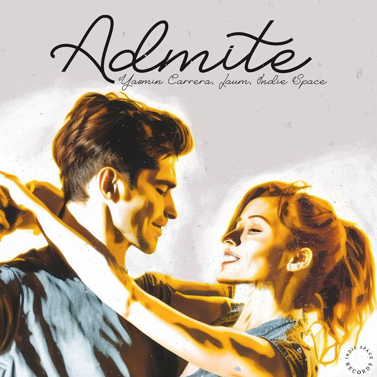 Релиз Admite