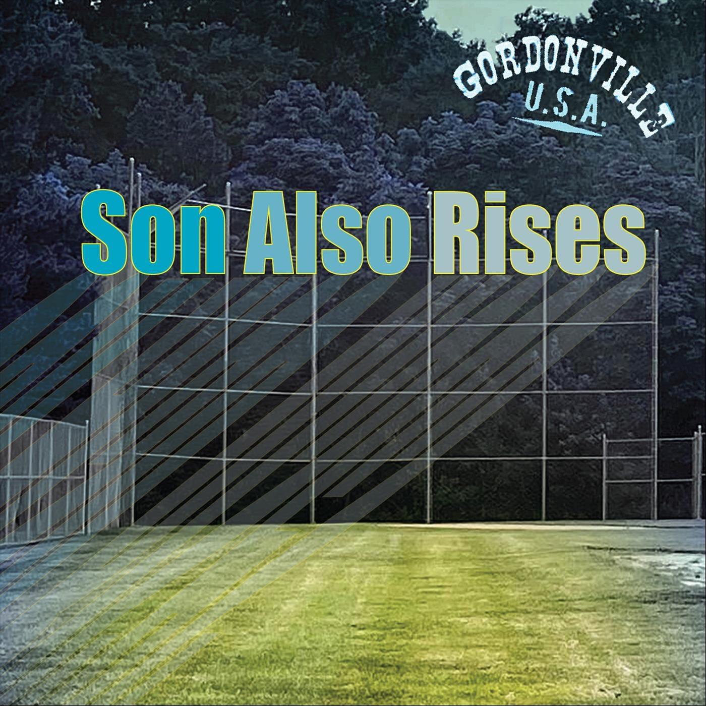 Релиз Son Also Rises