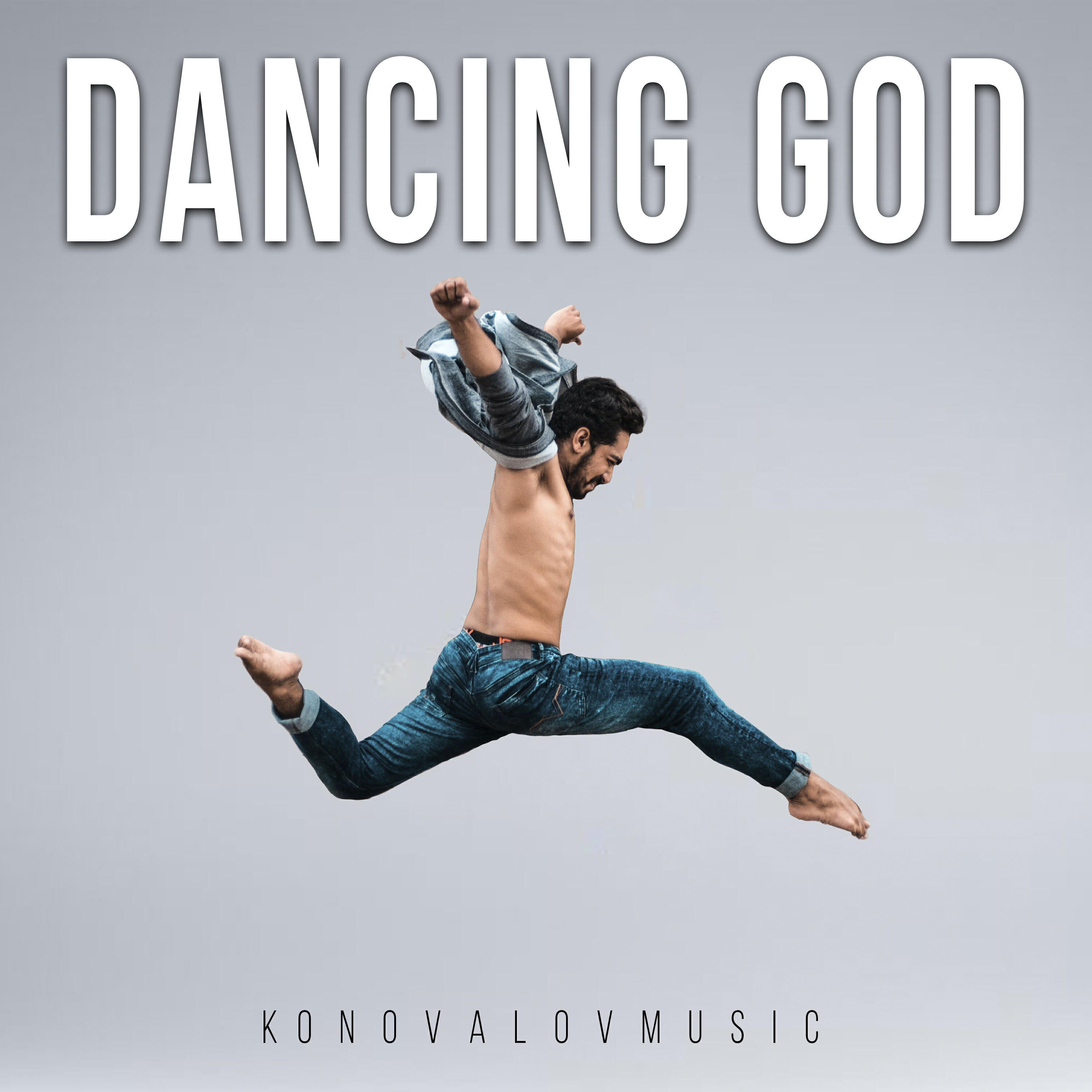 Релиз Dancing God