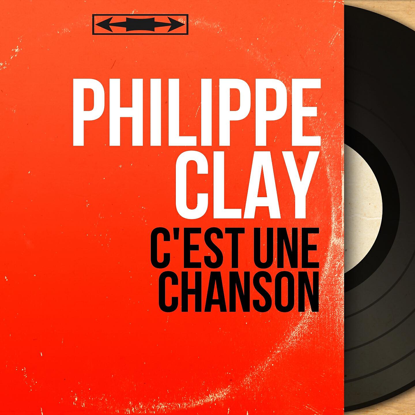 Релиз C'est une chanson
