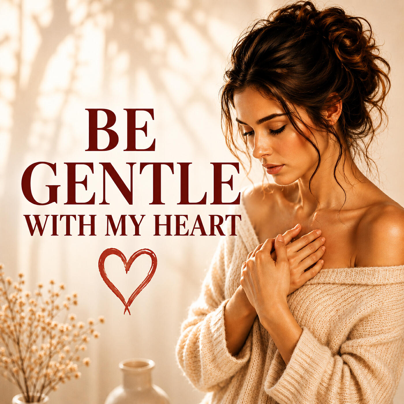 Релиз Be Gentle with My Heart