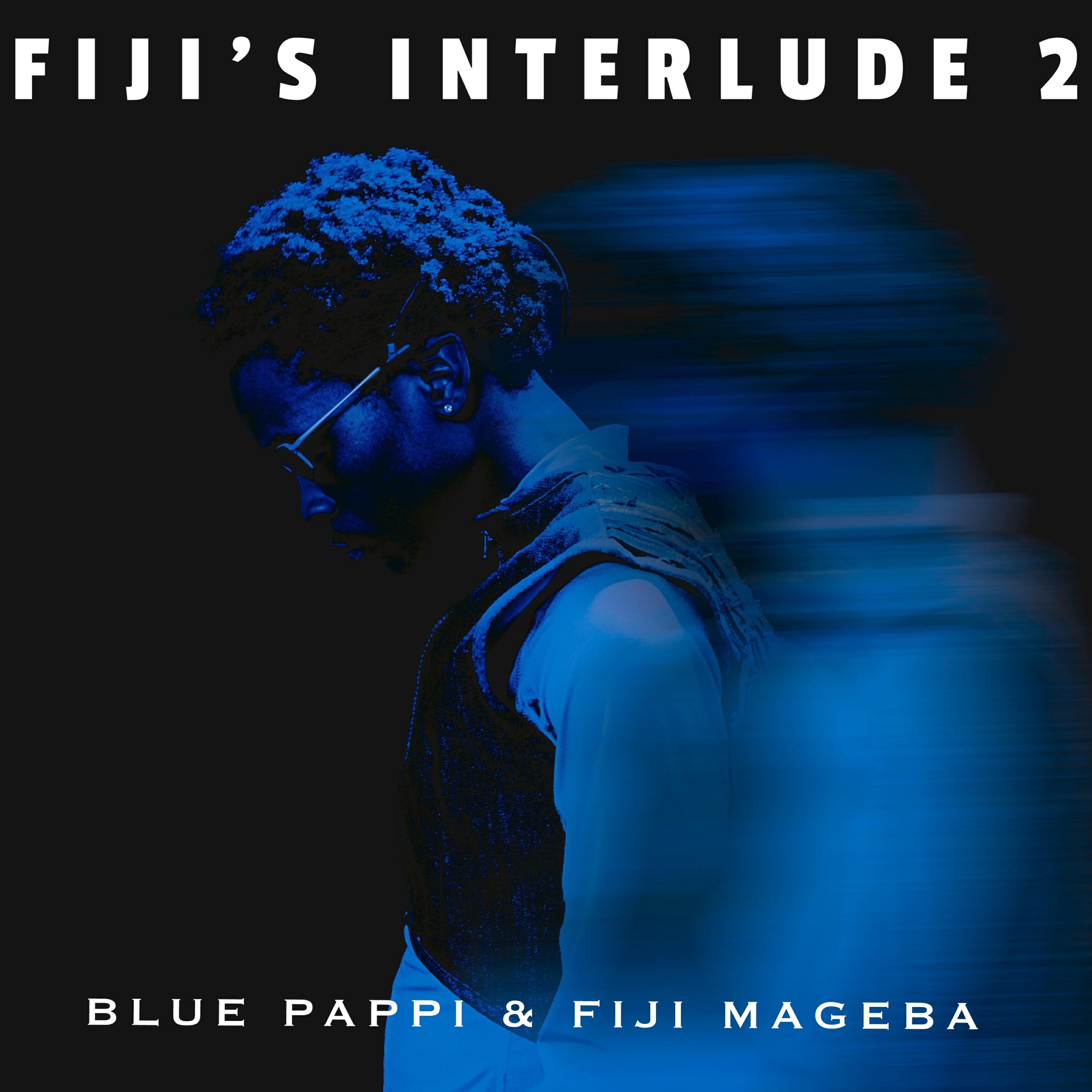 Релиз Fiji’s Interlude 2