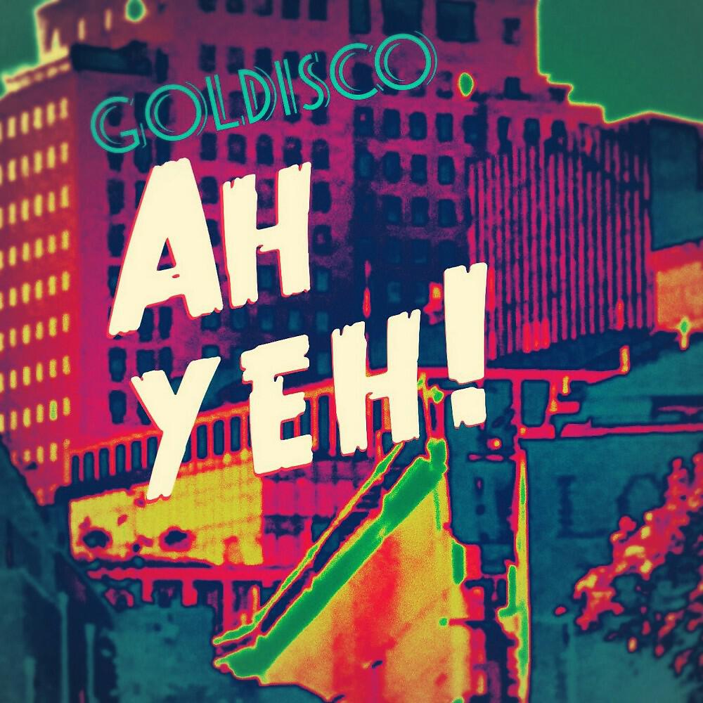 Релиз Ah Yeh