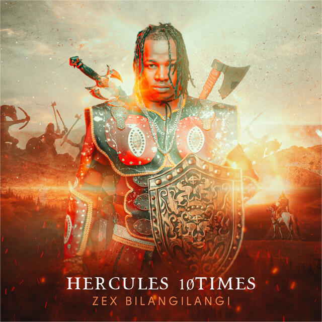 Релиз Hercules 10times