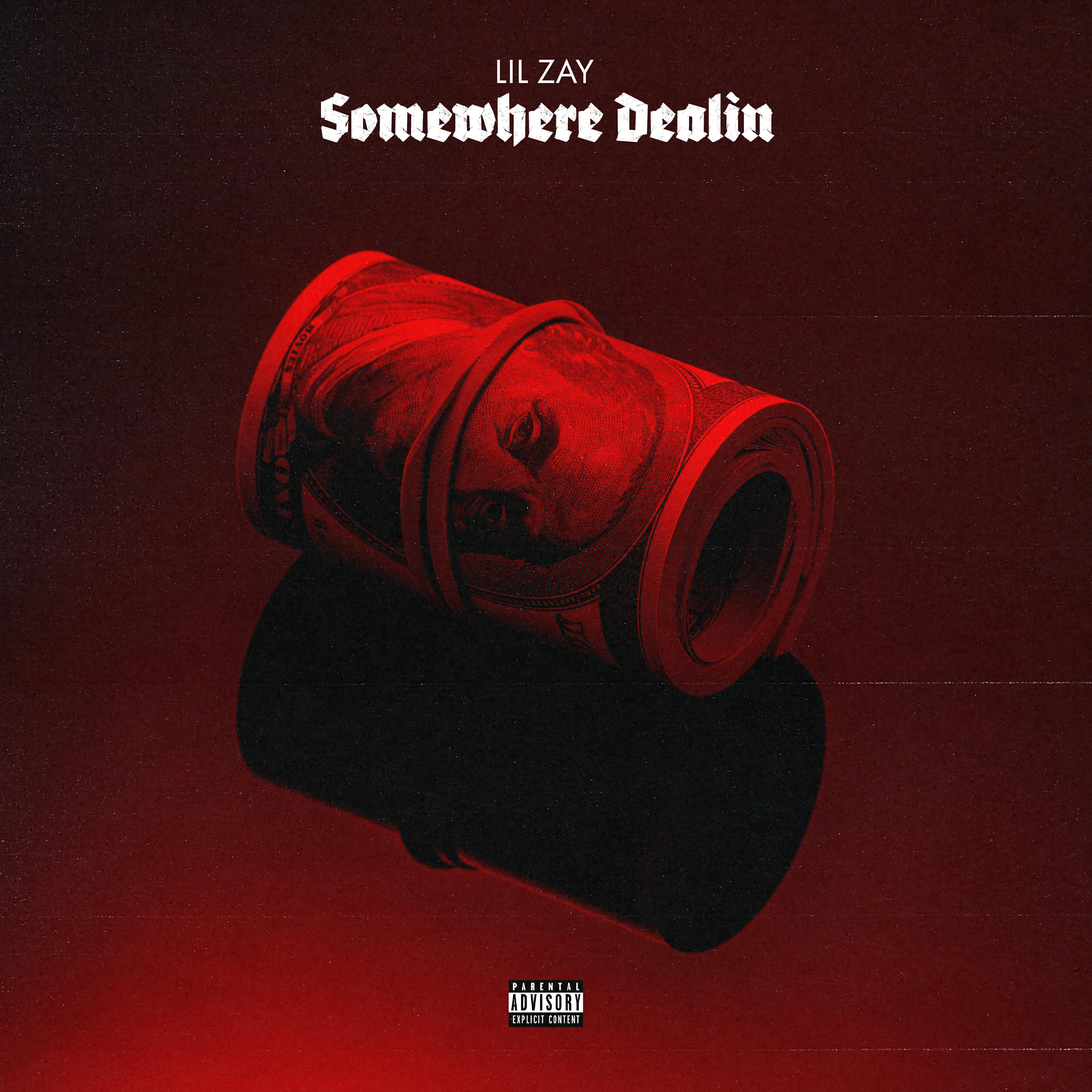 Релиз Somewhere Dealin