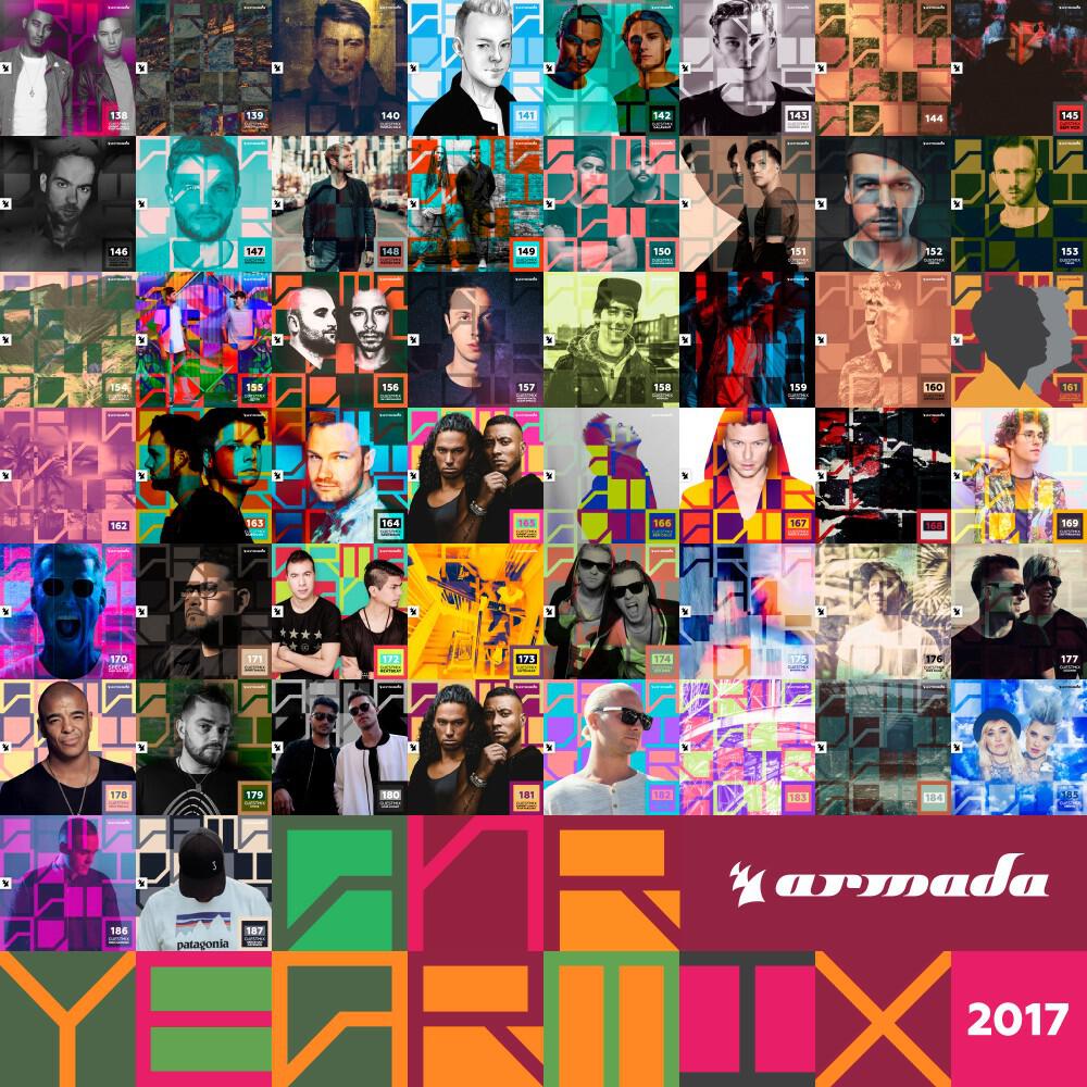 Релиз Armada Night Radio 188