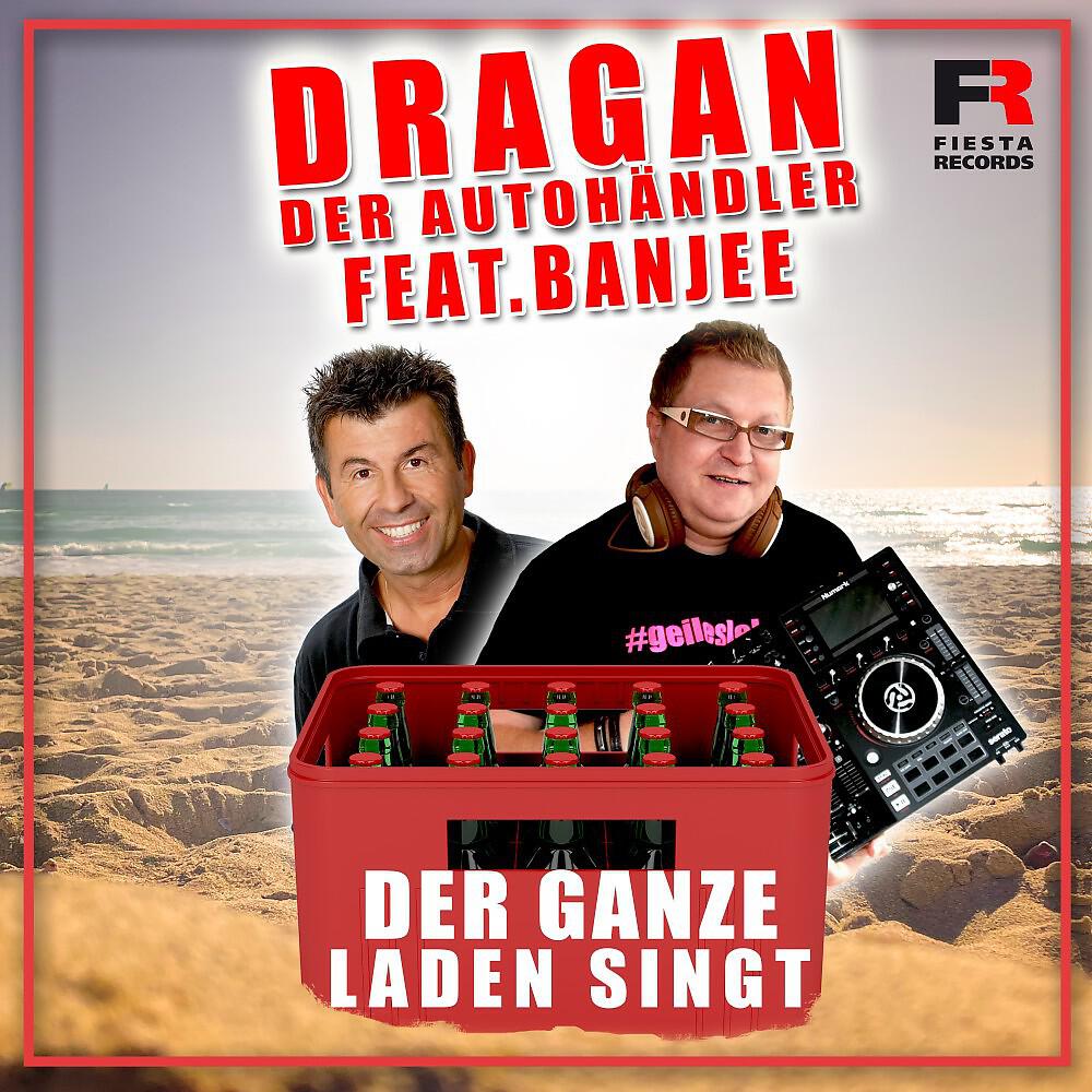 Dragan der Autohändler