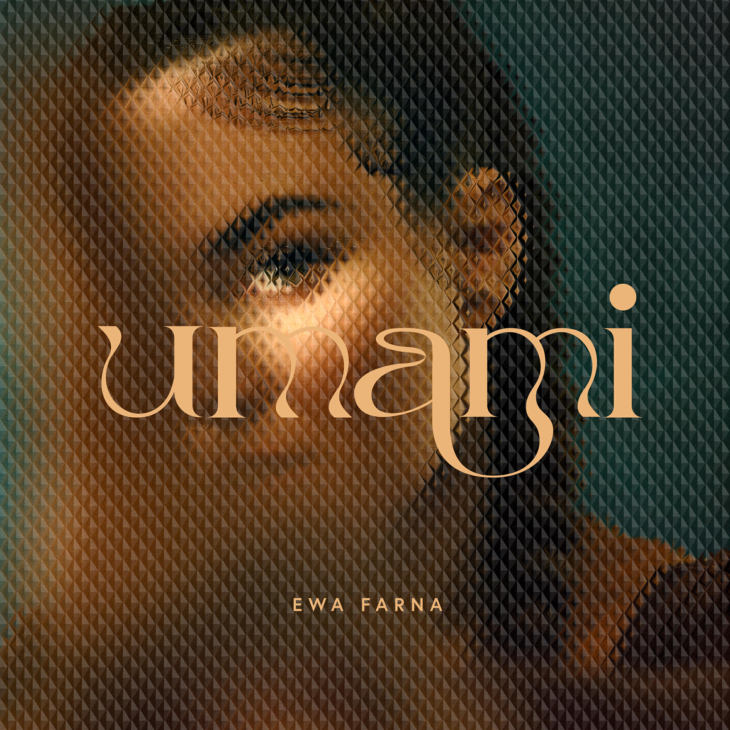 Релиз UMAMI