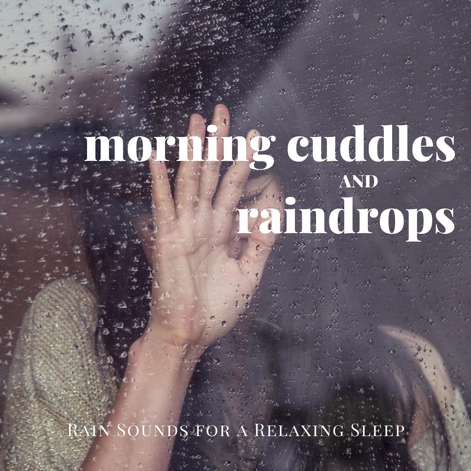 Rain Sounds for a Relaxing Sleep