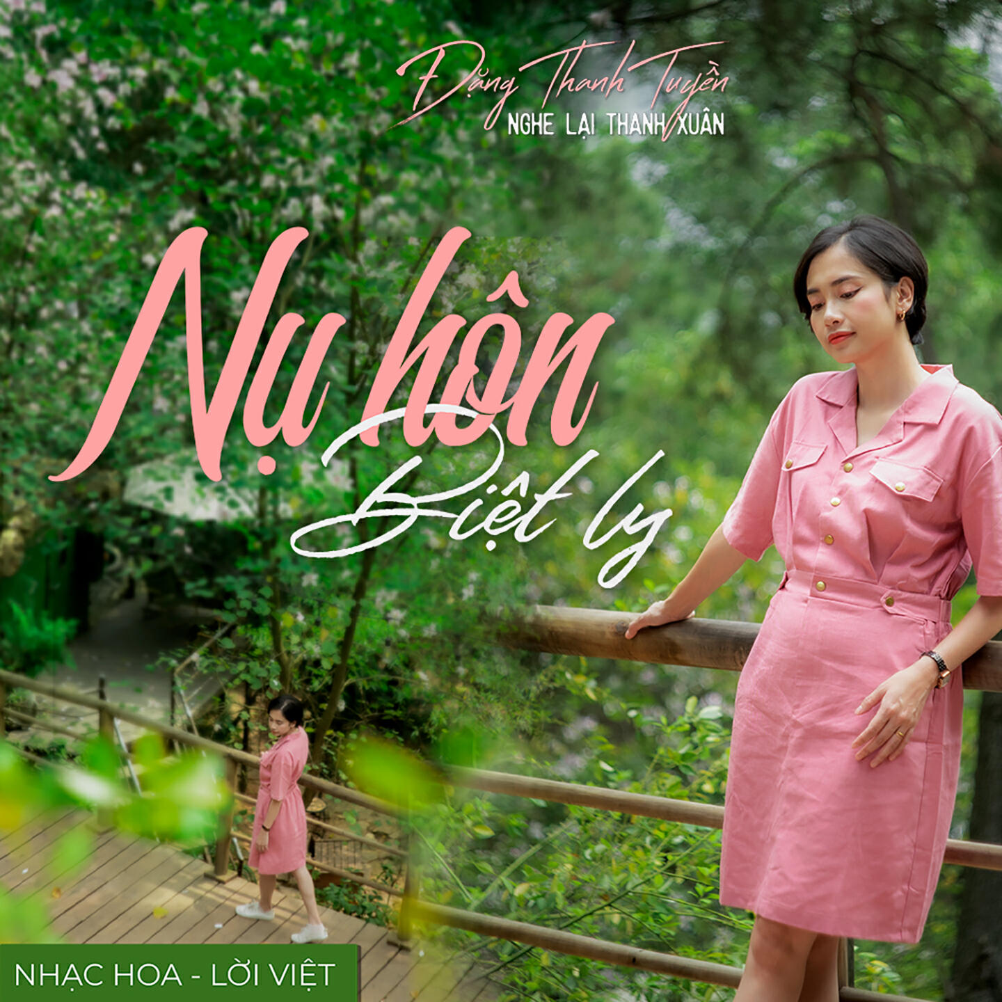 Релиз Nụ Hôn Biệt Ly