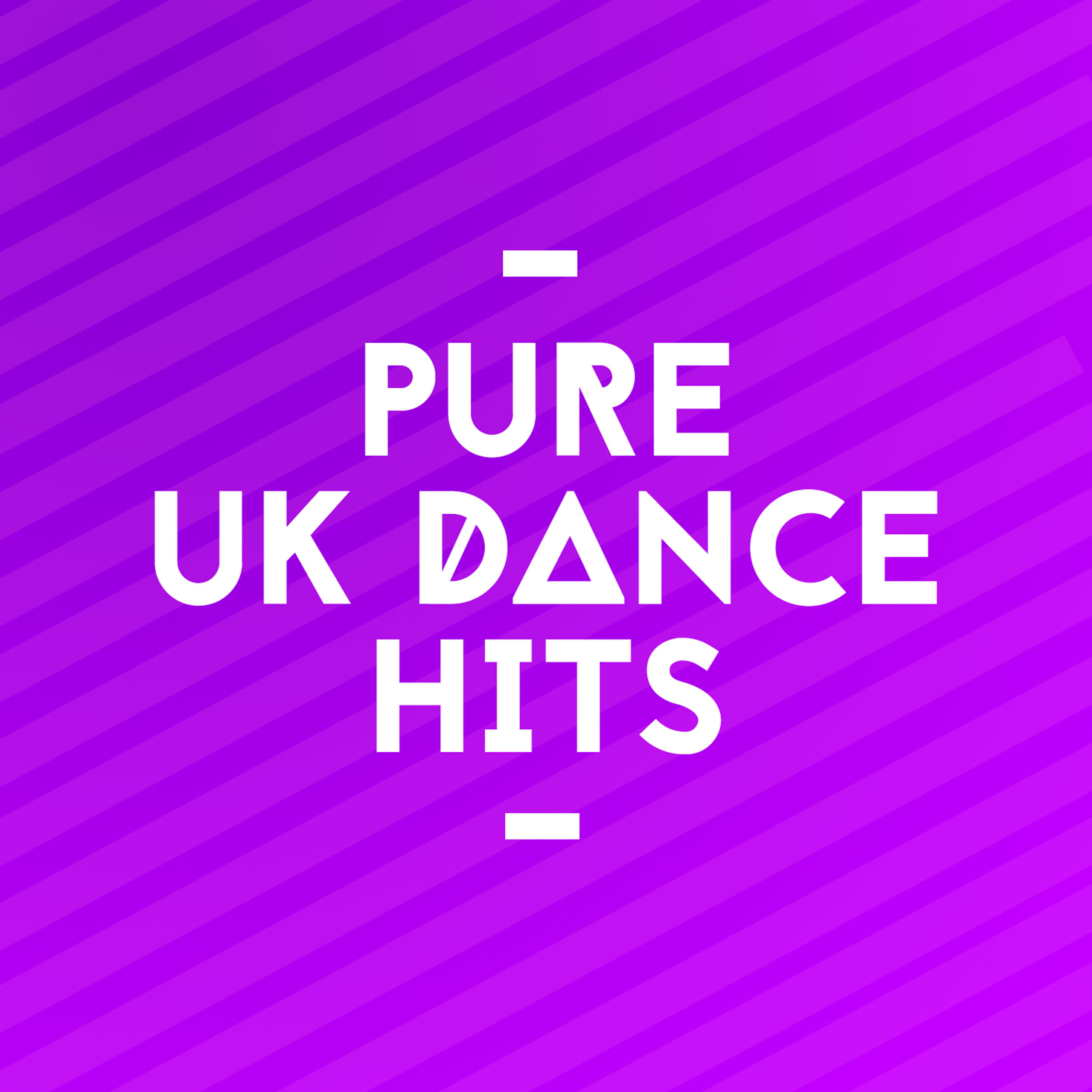 Релиз Pure Uk Dance Hits