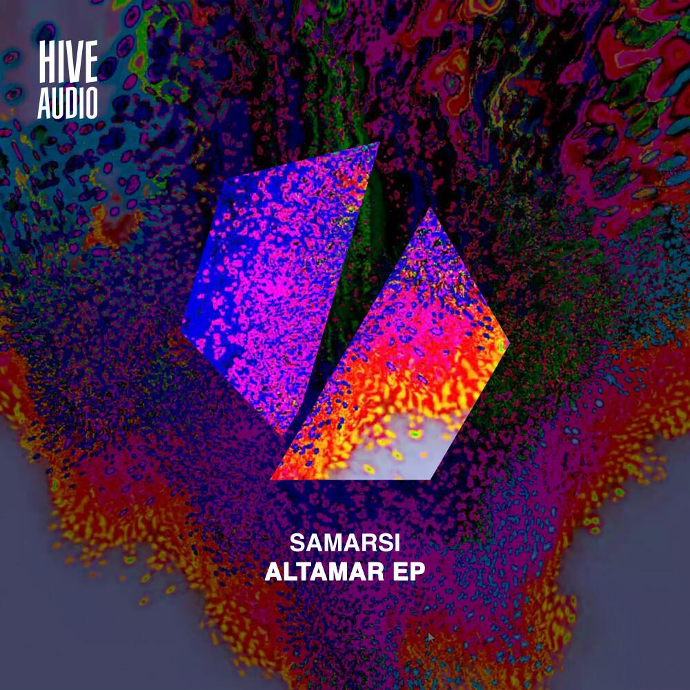 Релиз Altamar EP