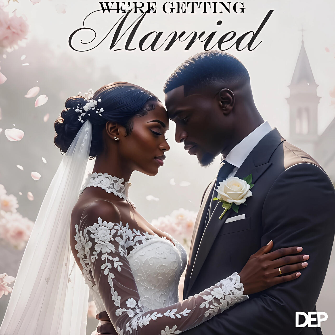 Релиз We're Getting Married