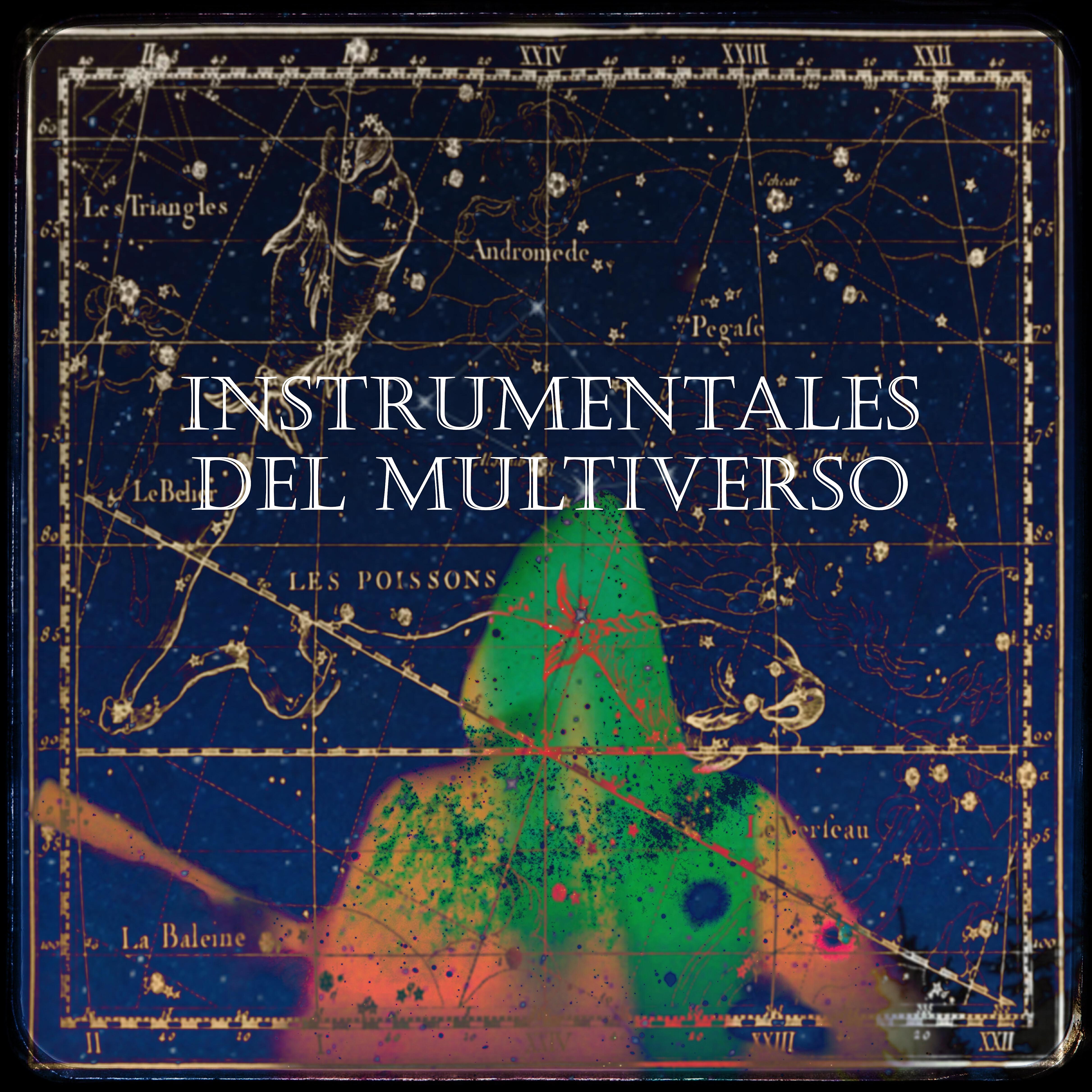 Релиз Instrumentales Del Multiverso