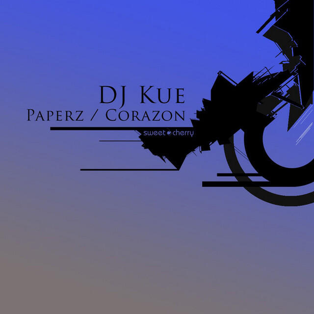 Релиз Paperz/Corazon