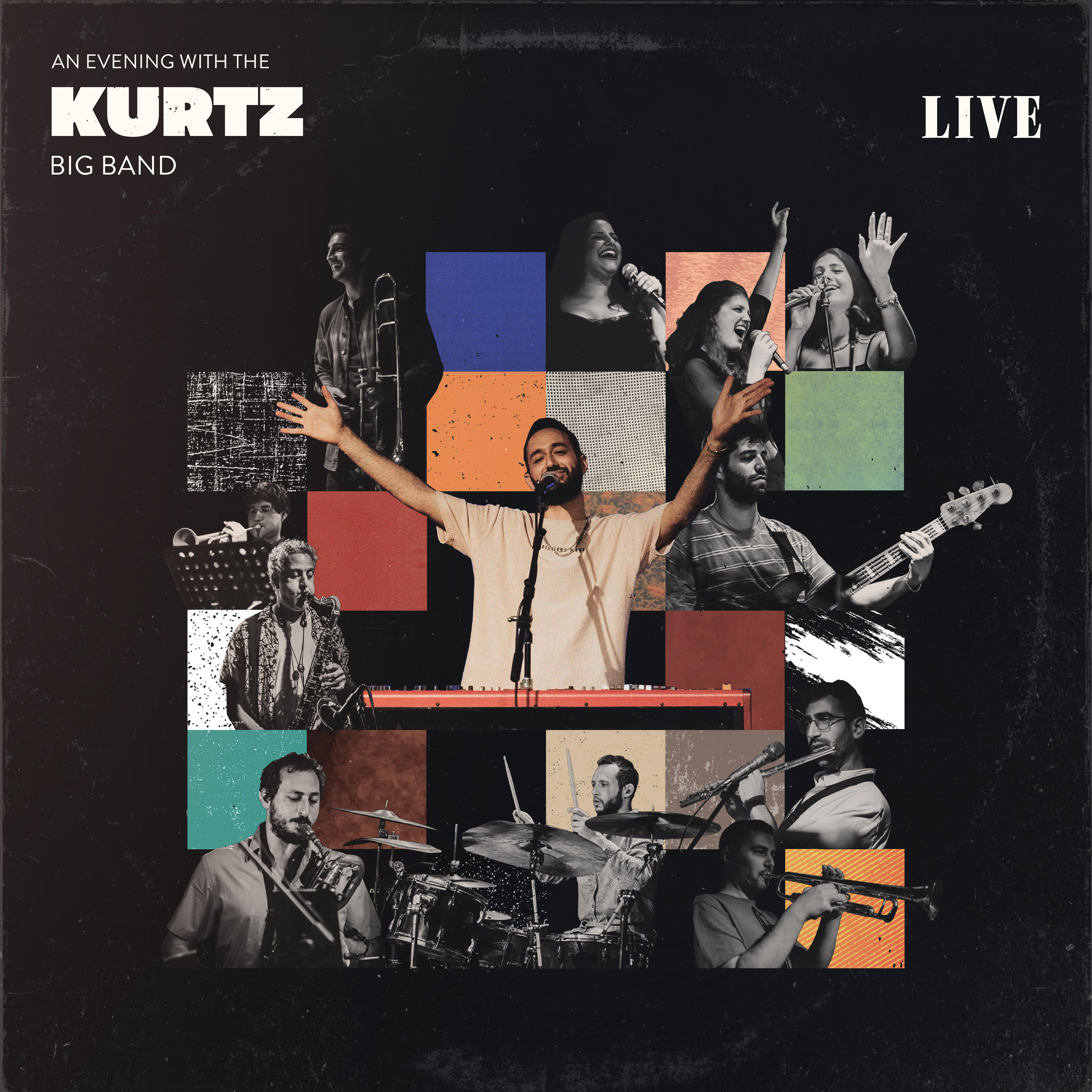 Скачать песню Kurtz, גיא מזיג - We Can Work It Out (Live) бесплатно в MP3 для Android и iOS
