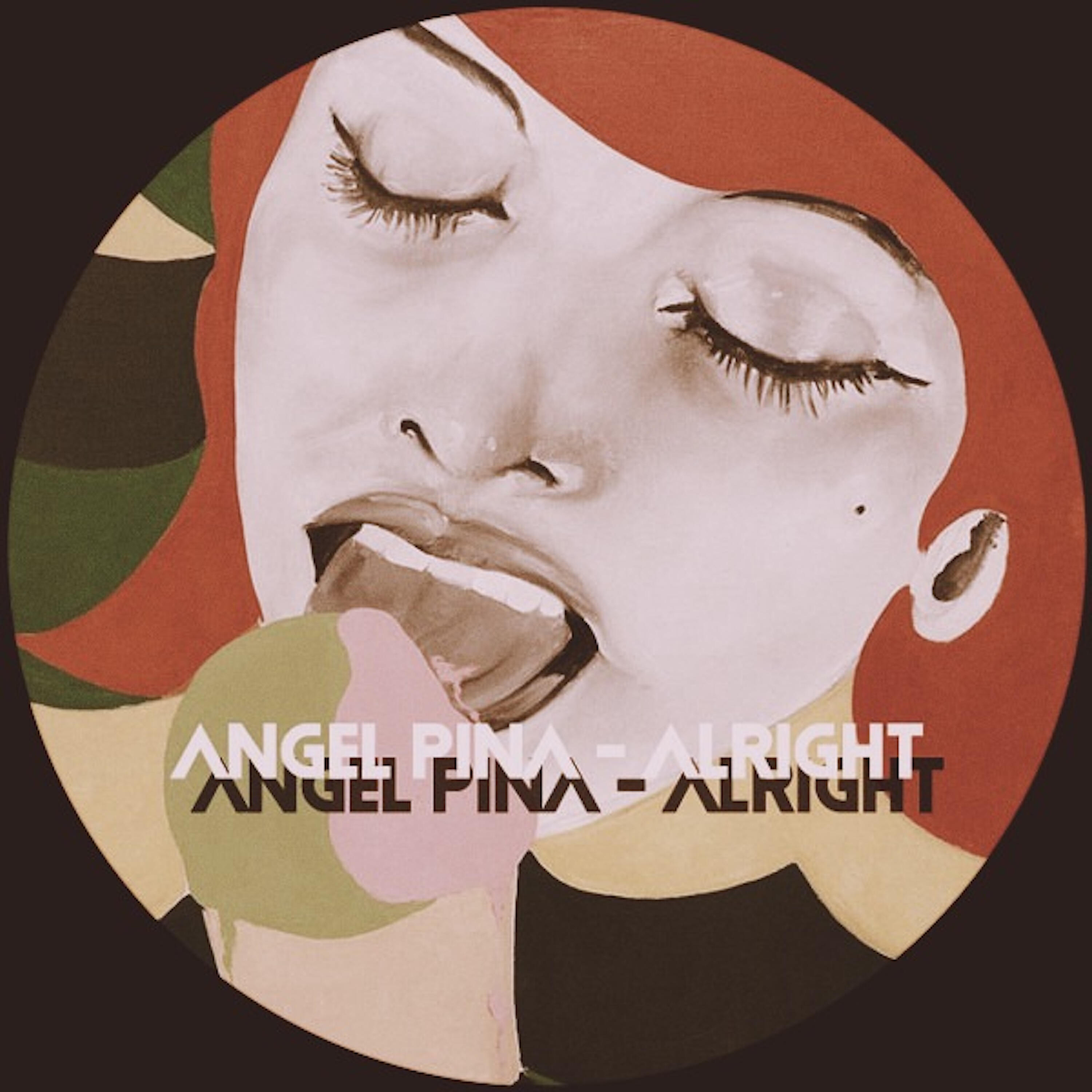 Релиз Alright
