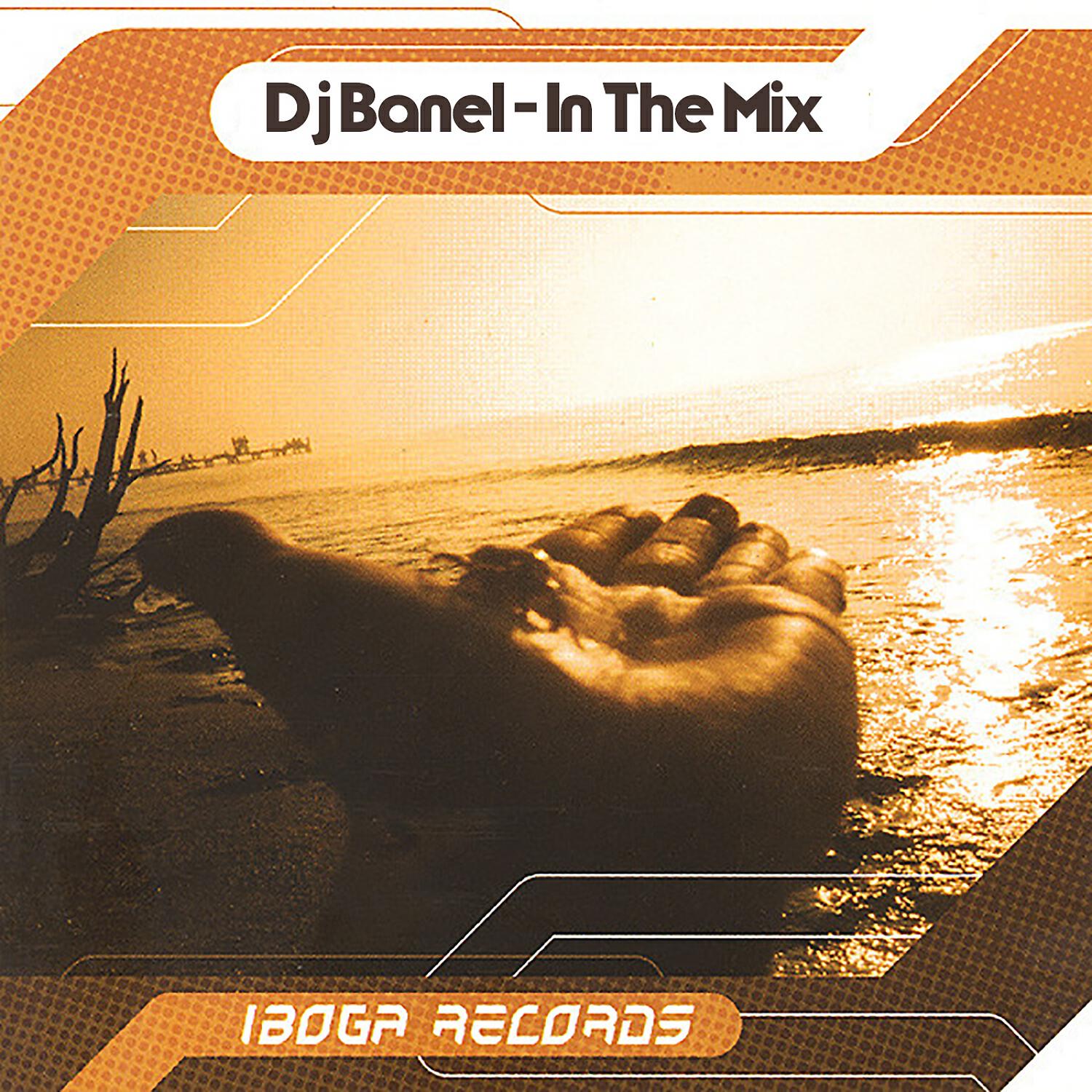 Релиз DJ Banel in the Mix