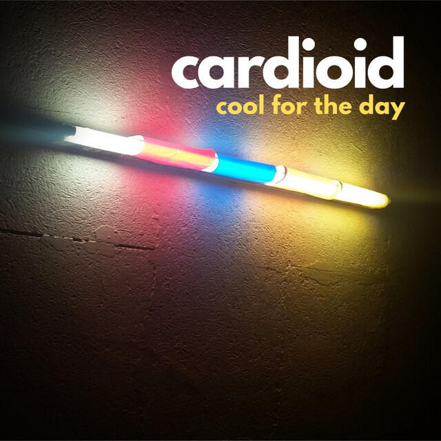 Релиз Cool for the Day