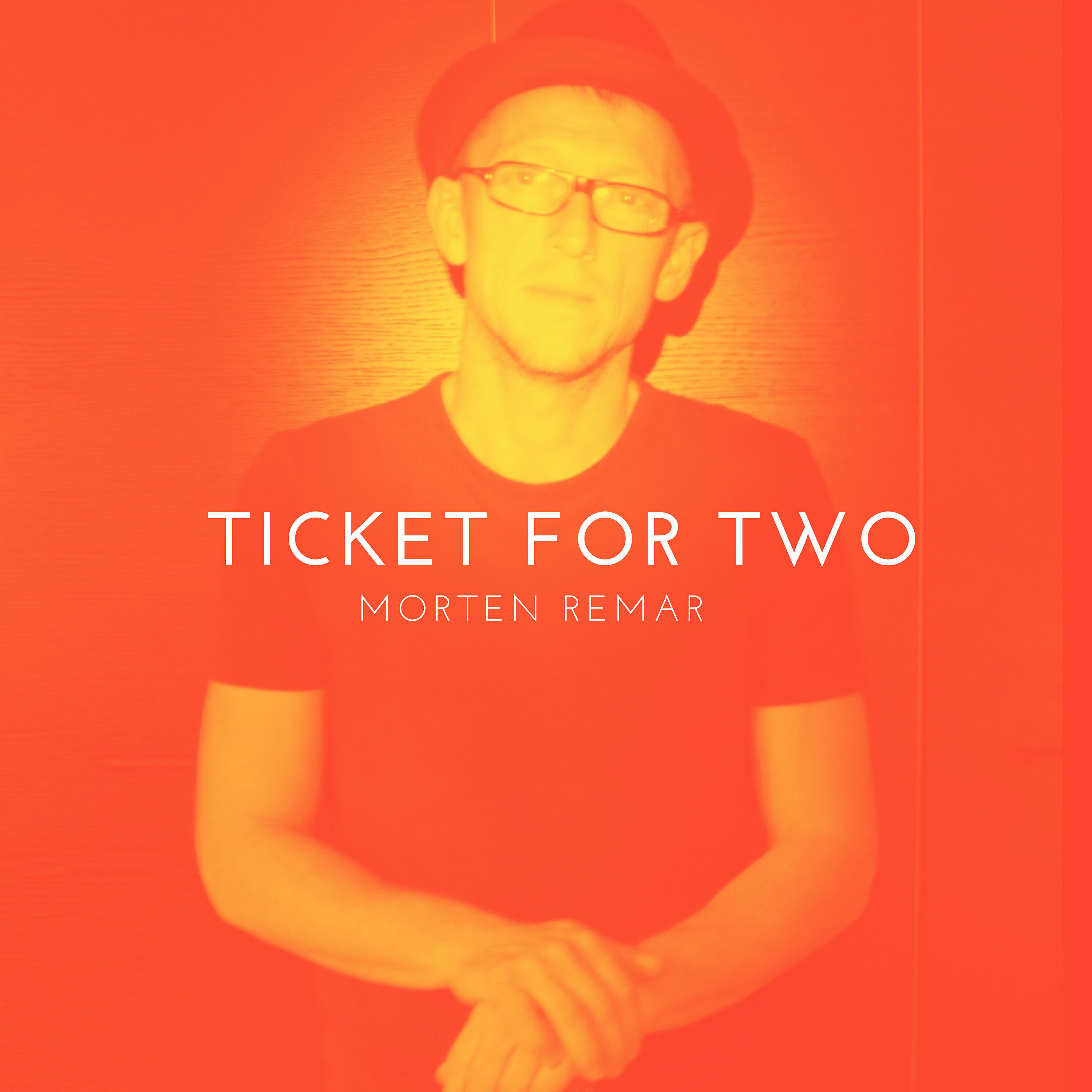 Релиз Ticket for Two (Radio Edit)