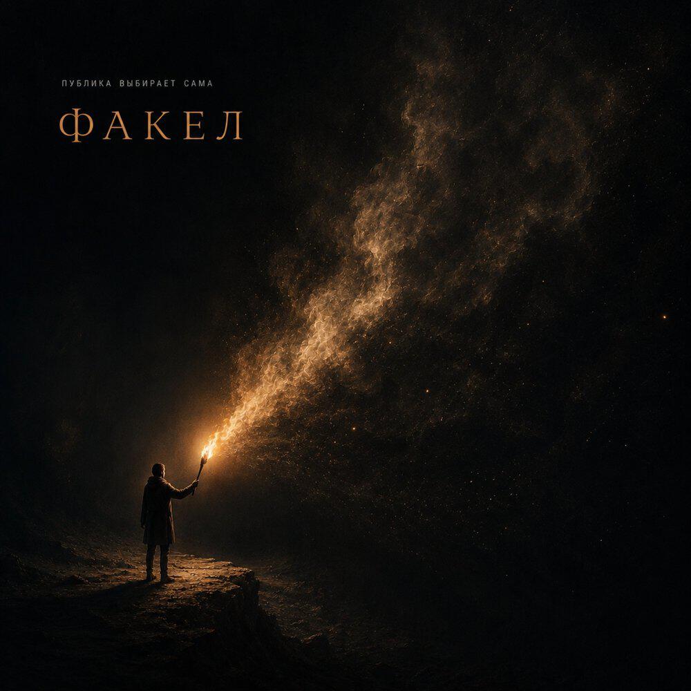 Релиз факел