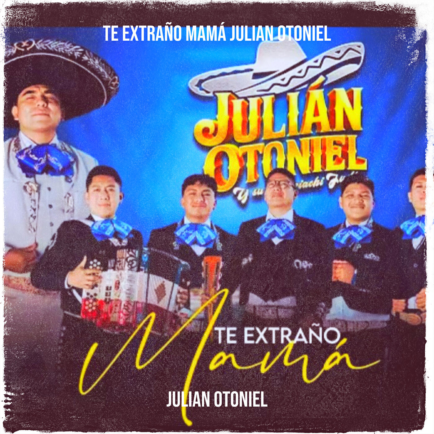 JULIAN OTONIEL