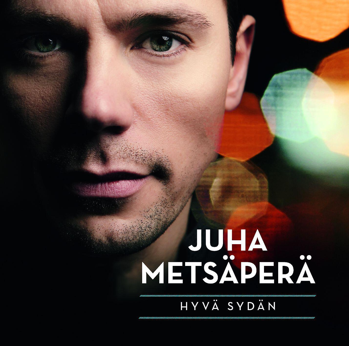 Релиз Hyvä sydän