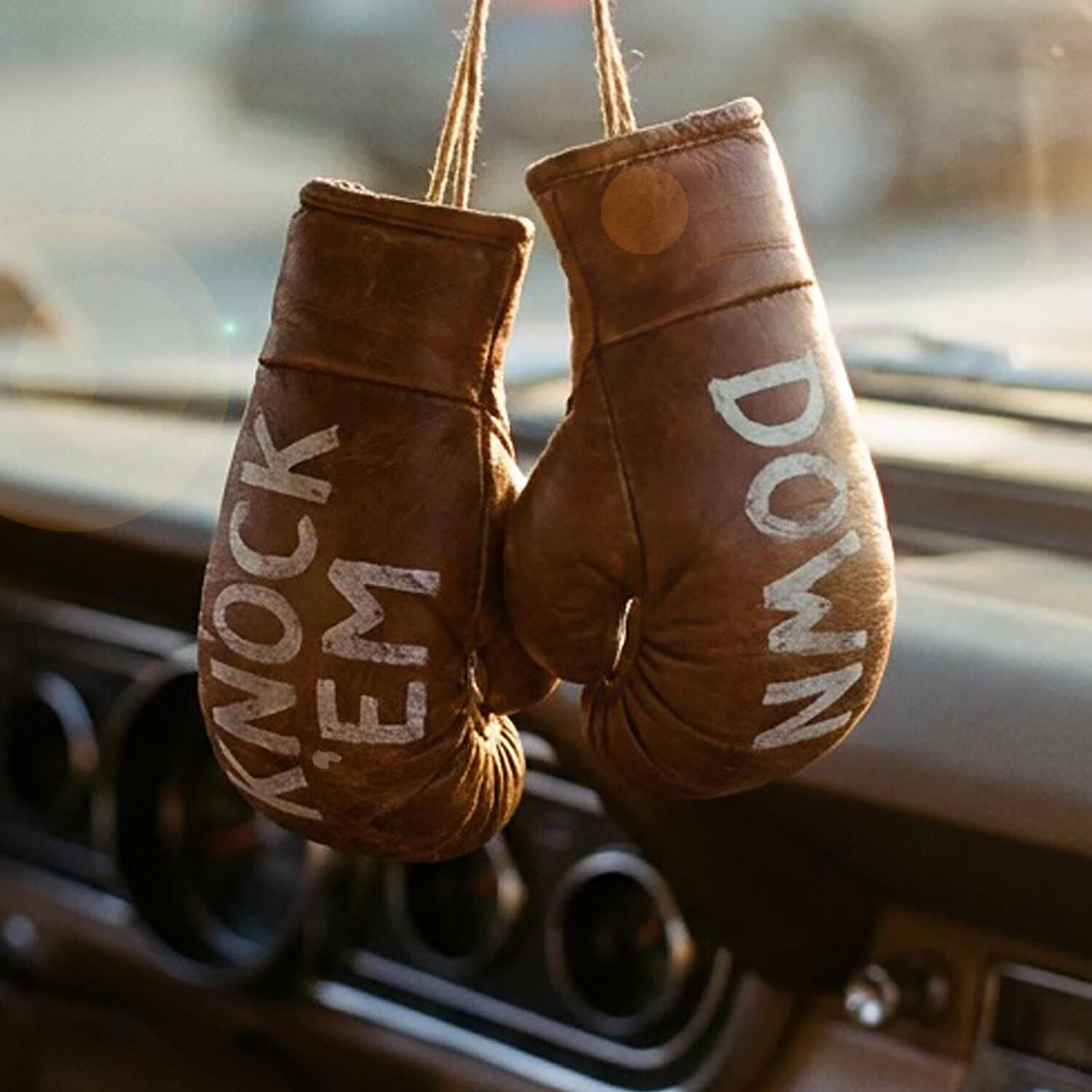Релиз Knock 'Em Down