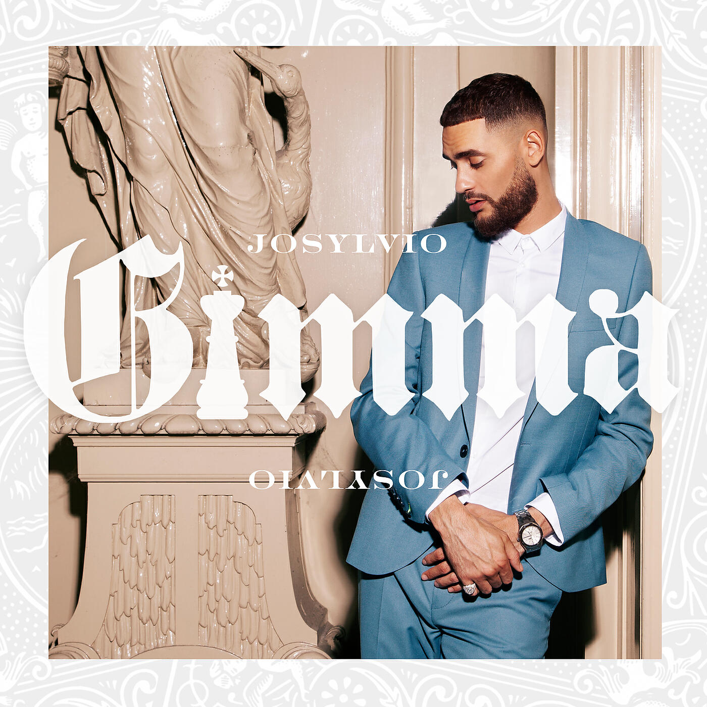 Релиз Gimma