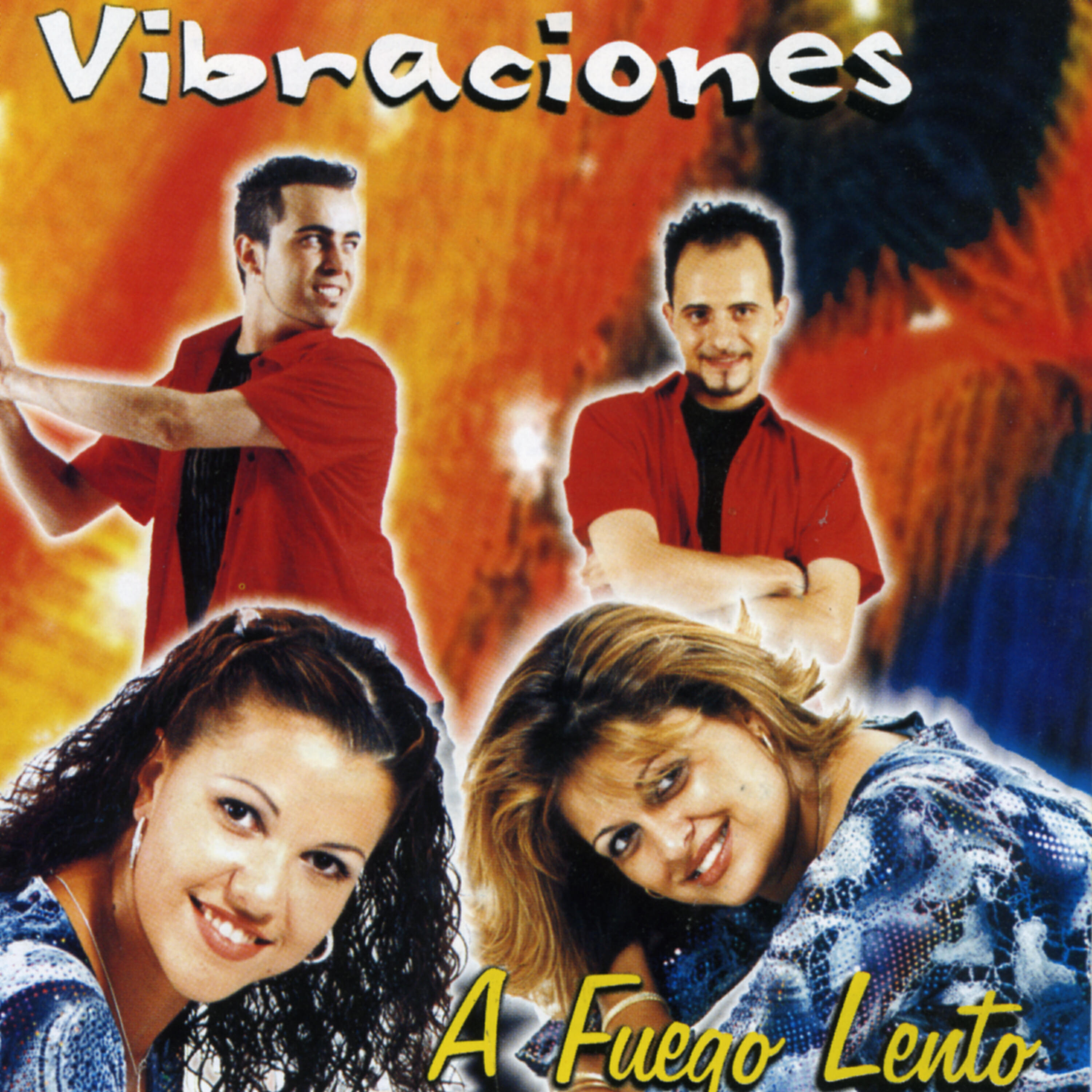 Релиз A Fuego Lento
