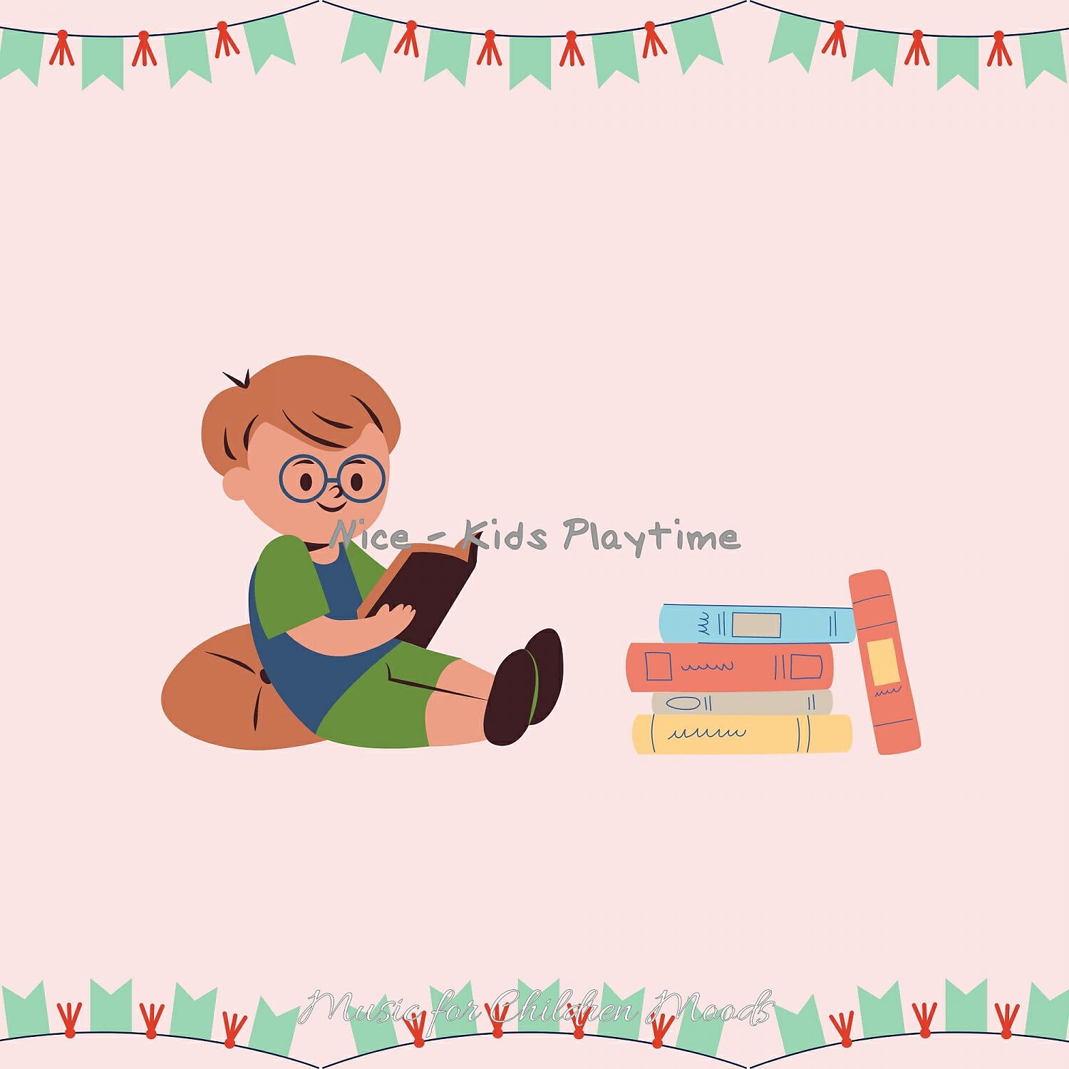 Music for Children Moods