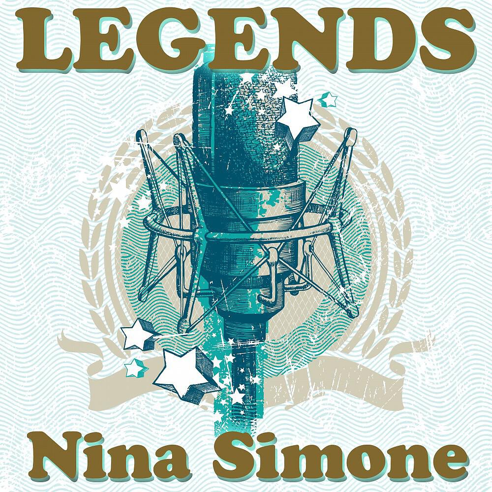 Релиз Legends