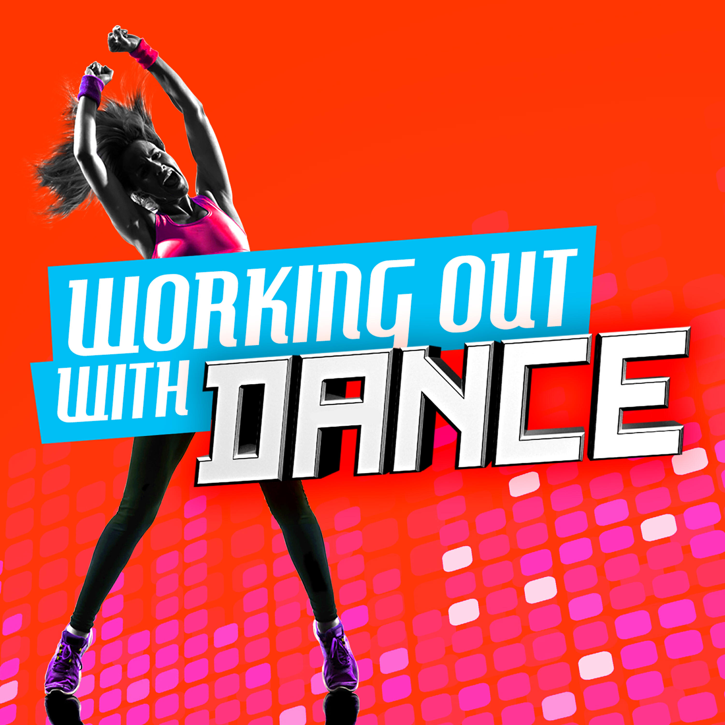 Релиз Working out with Dance