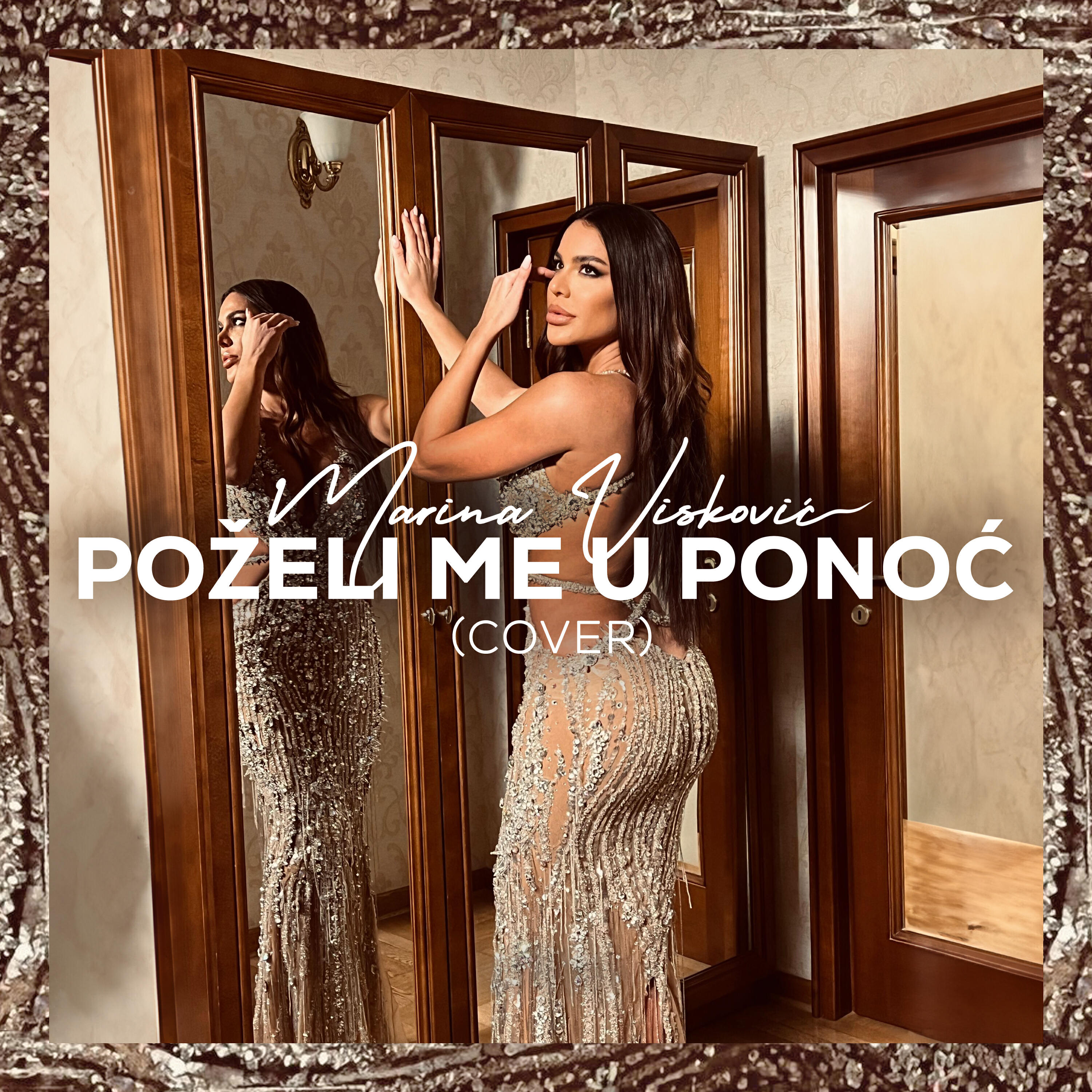 Релиз Poželi me u ponoć