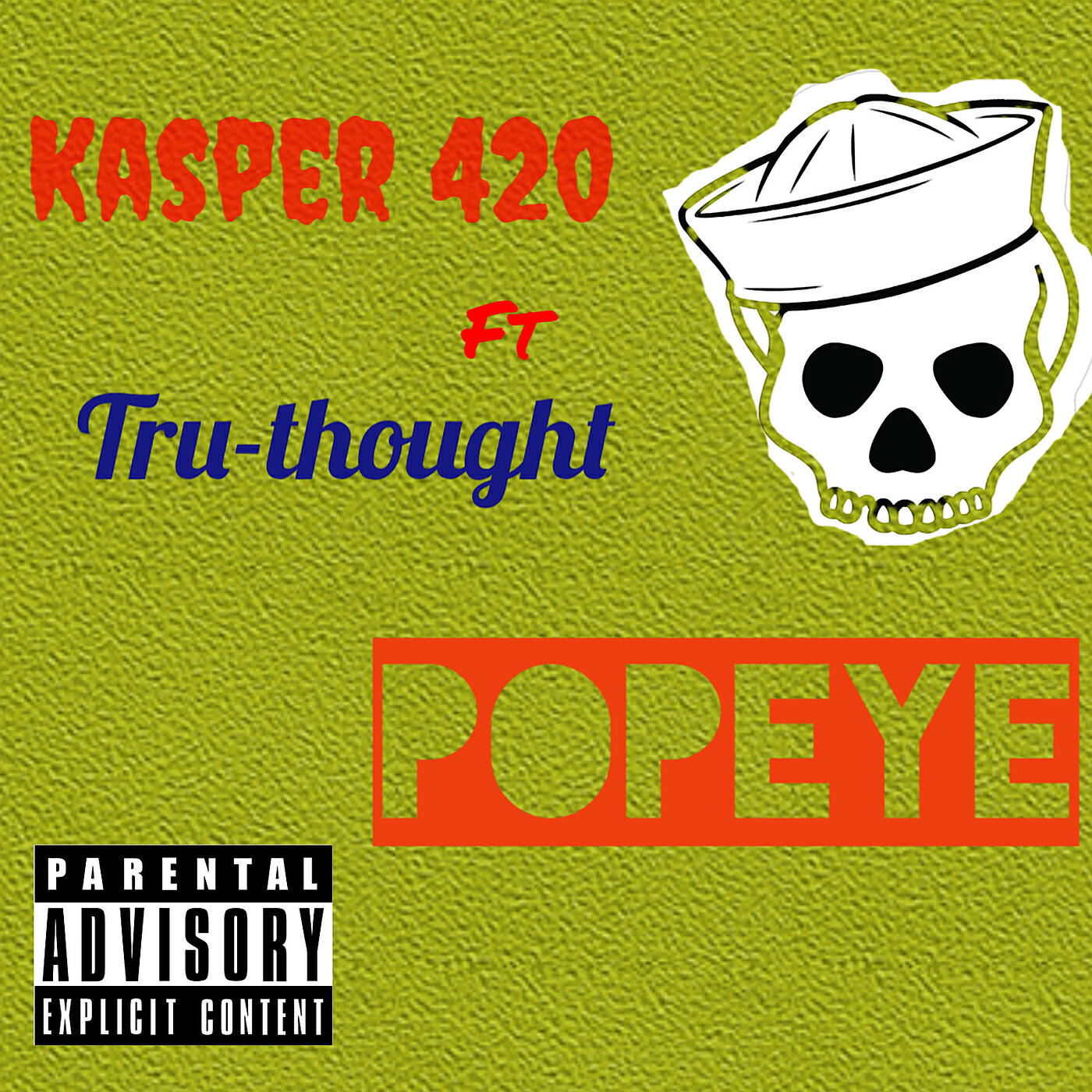 Релиз Popeye