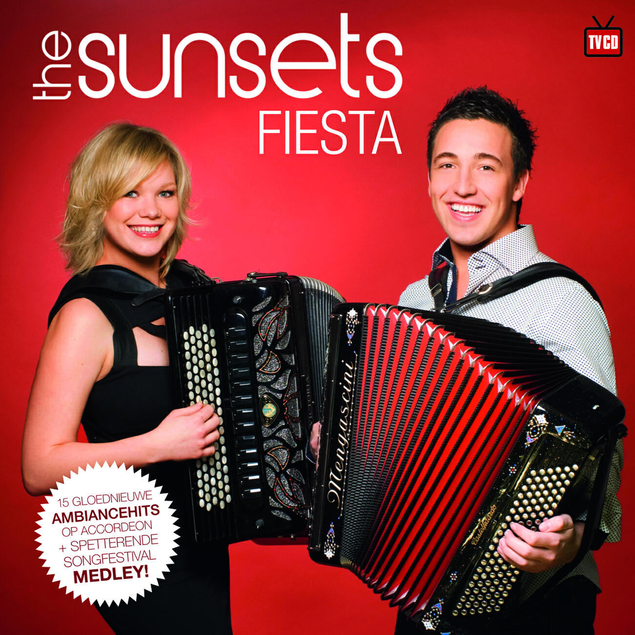 Релиз Fiesta